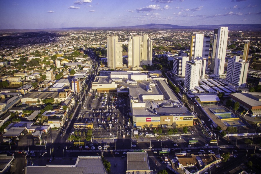 O Cariri Garden Shopping chega a sua maior idade