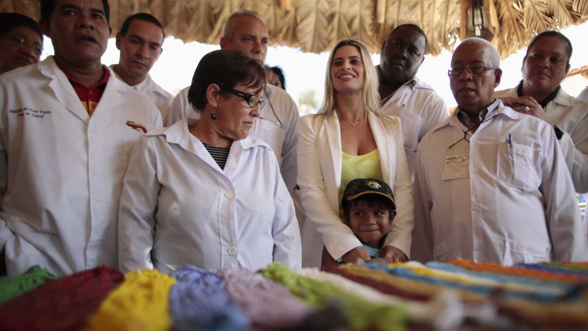 Mais Médicos registra 6.000 inscrições em um dia