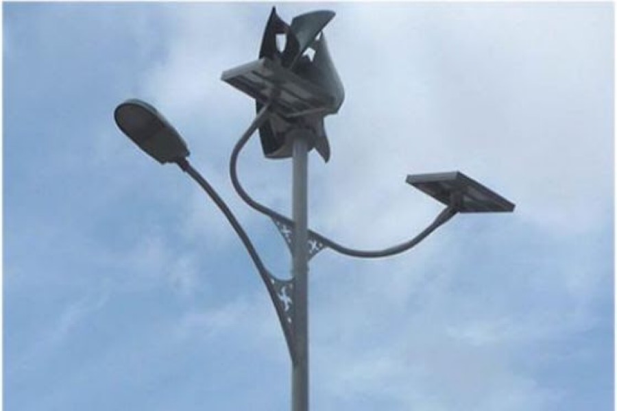 Postes de iluminação vão gerar energia e recarregar veículos elétricos em Juazeiro do Norte