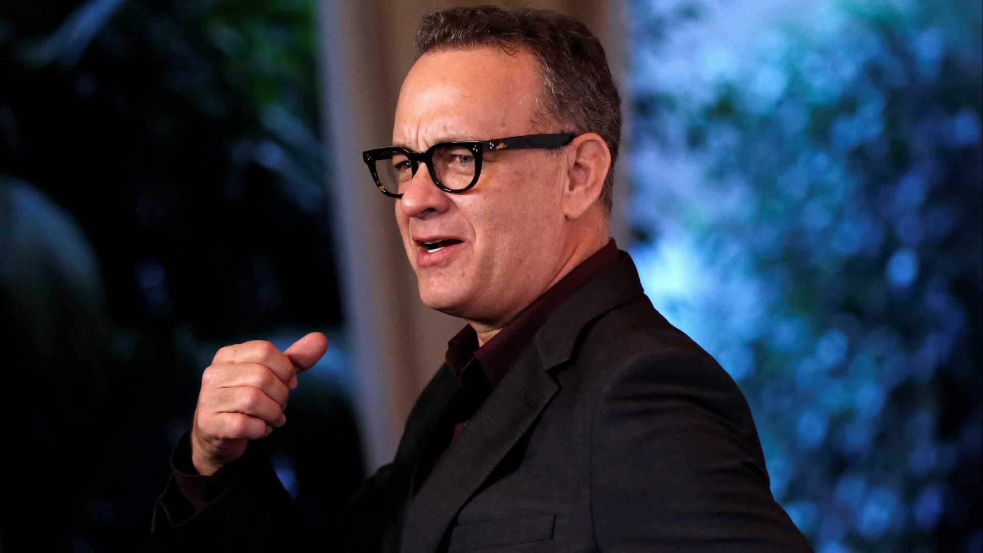 ‘Marco na história do cinema’, diz Tom Hanks sobre final de Toy Story 4