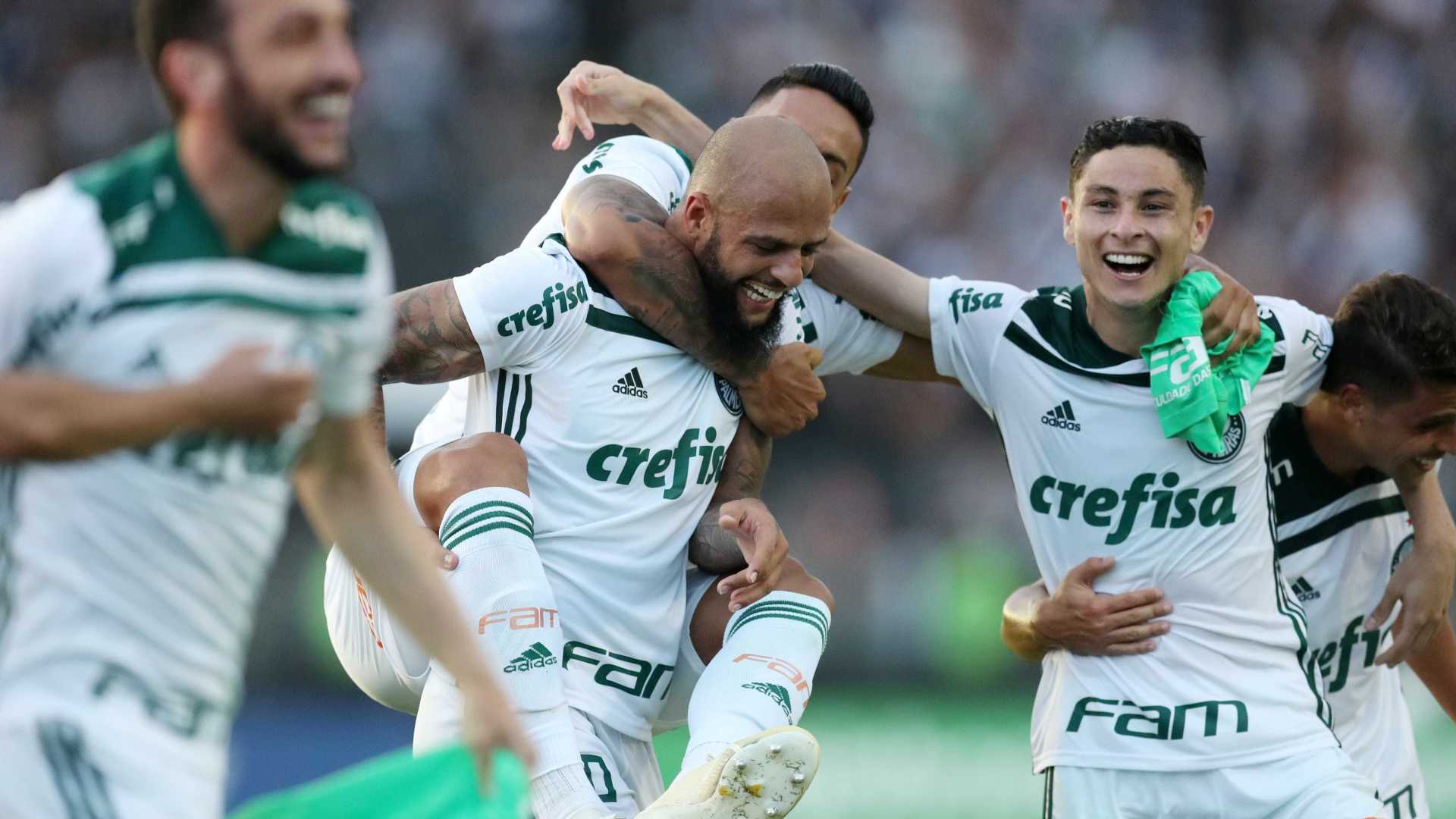 Em 9º, Brasileirão paga em média salários maiores do que Portugal