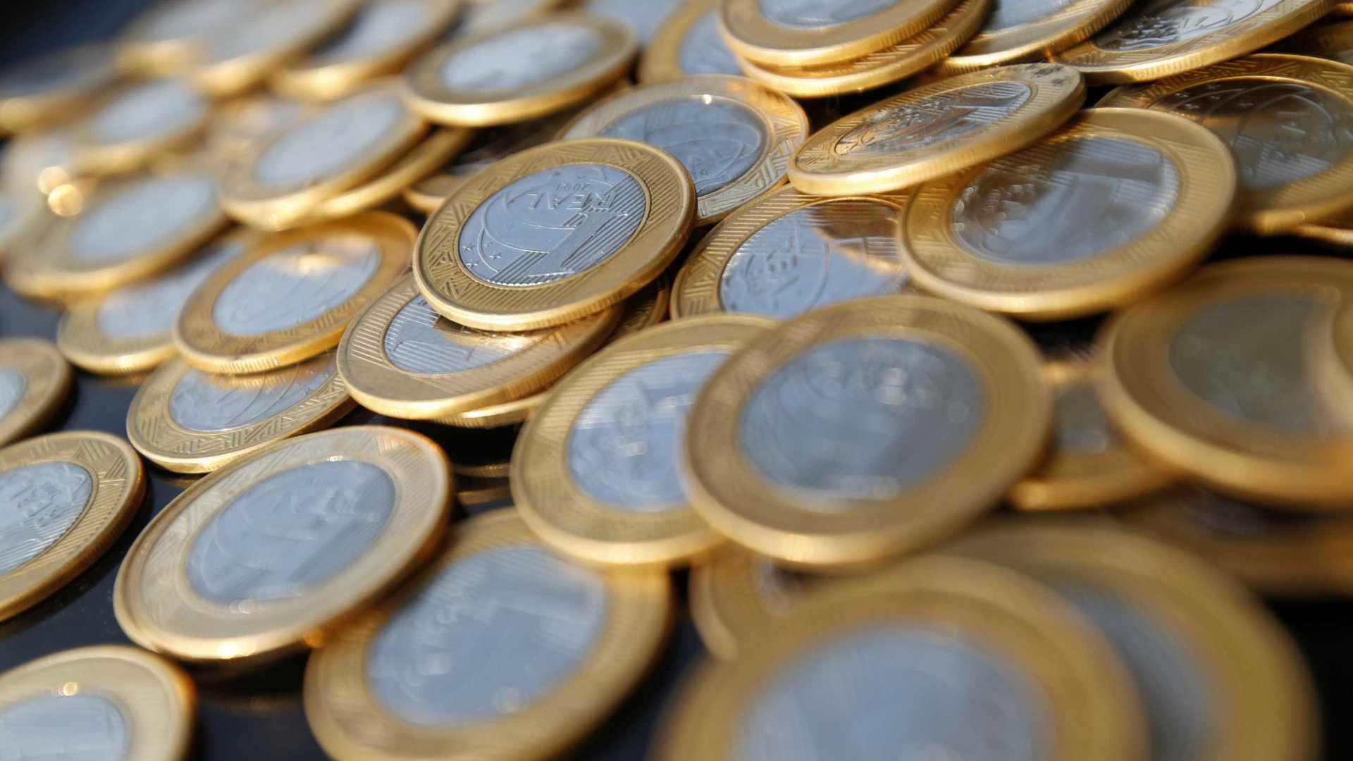 Mercado reduz de 4,43% para 4,40% estimativa de inflação para este ano