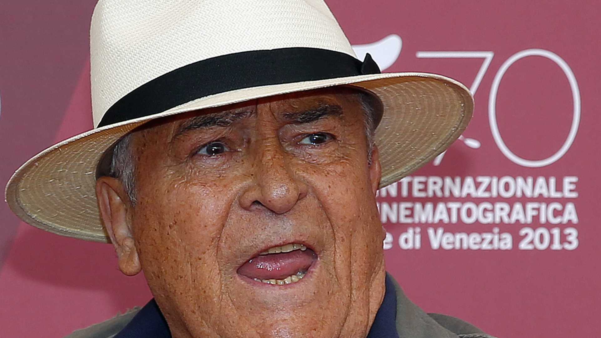 Bertolucci estava escrevendo um roteiro, diz ex-assistente brasileiro