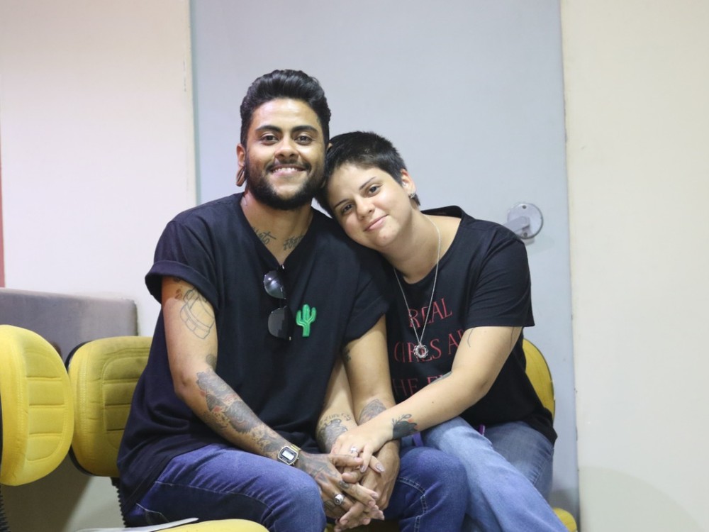 Mutirão organiza casamento coletivo para casais LGBT em Pernambuco