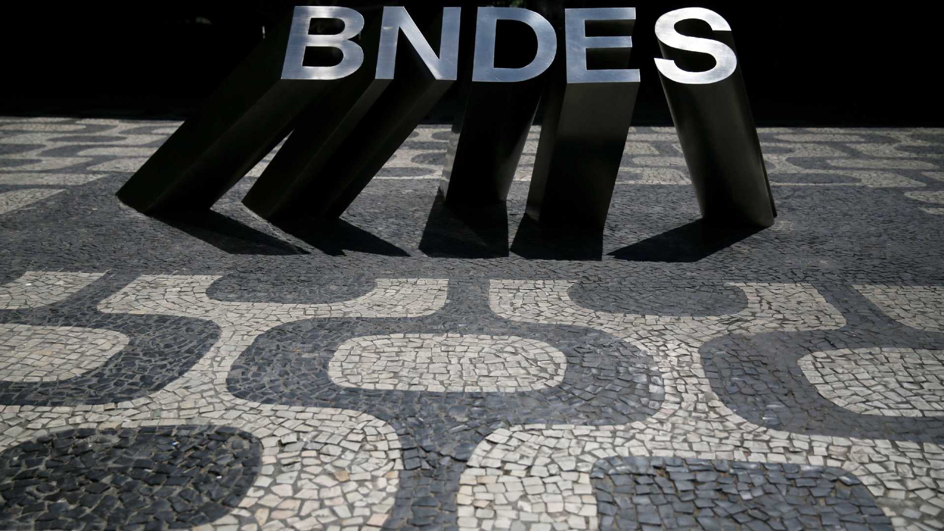 Infraestrura: BNDES financiará fase inicial de projetos de concessão