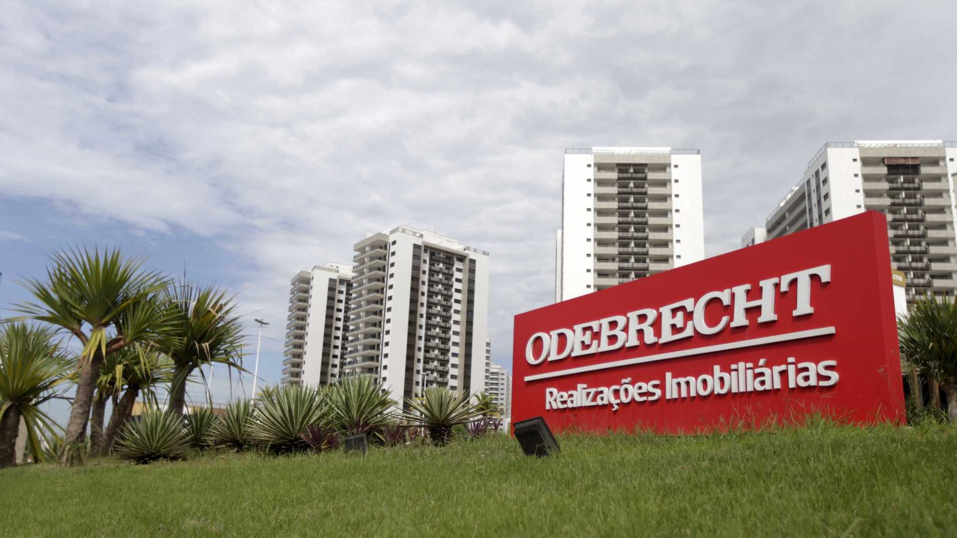 Empreiteiras envolvidas na Lava Jato devem receber perdão de R$ 800 mi