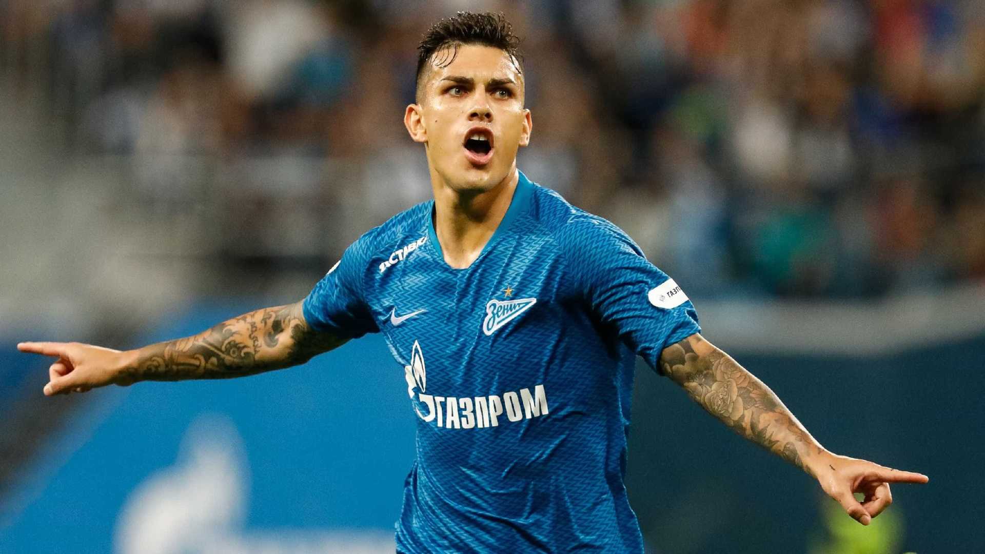 Atleta de time russo é acusado de forçar expulsão para ver Boca x River