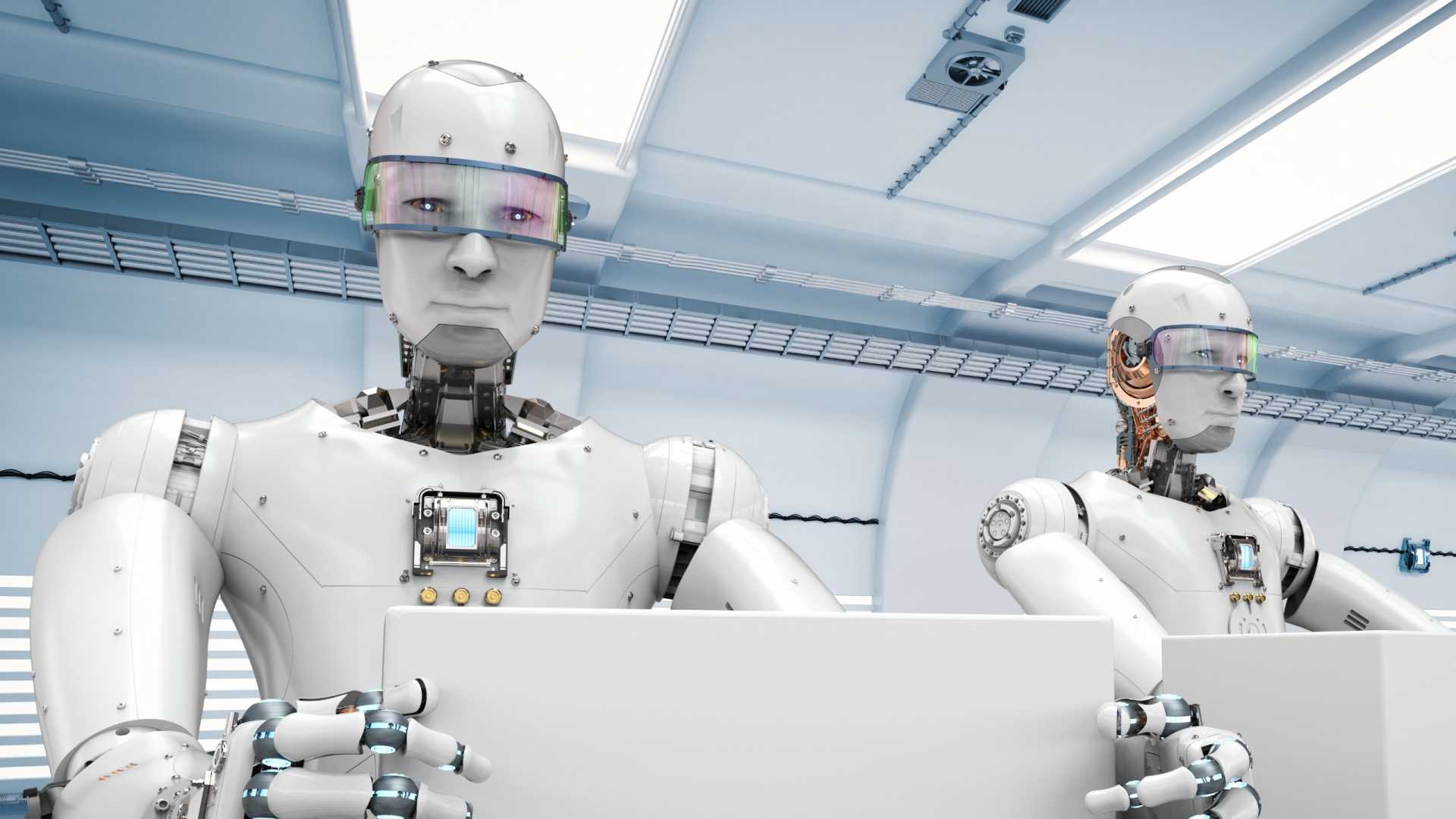 Conheça as profissões do futuro e esteja preparado para o mercado