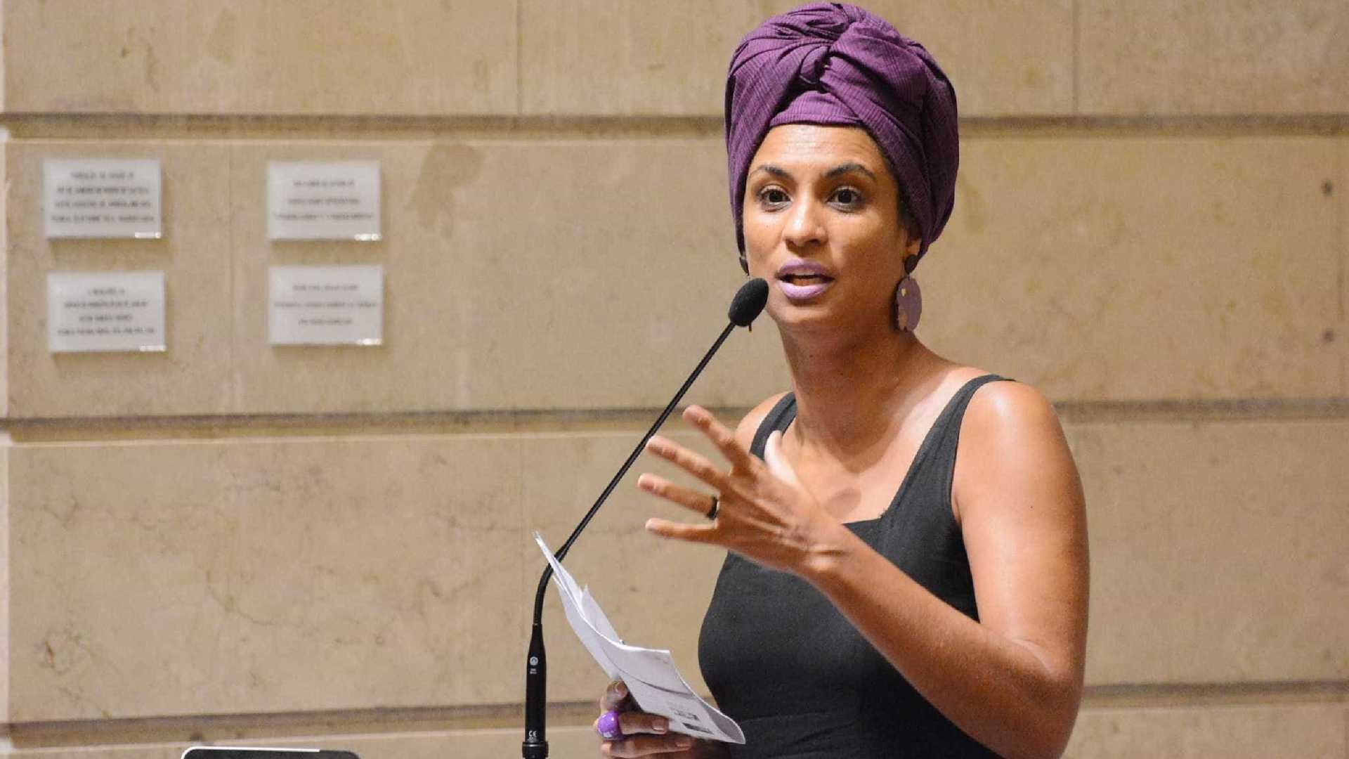 Entidades de jornalistas criticam censura no caso Marielle