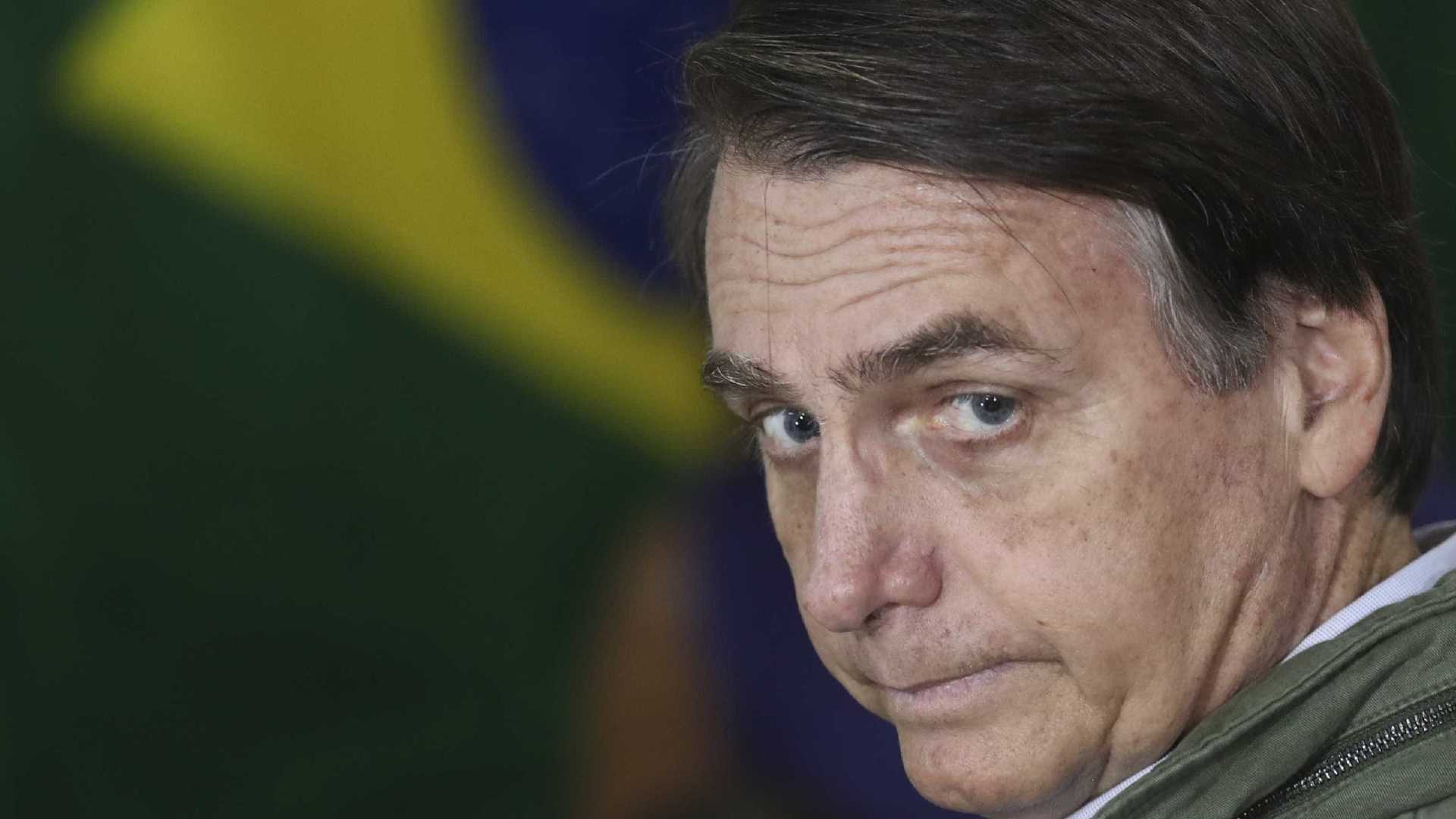 Brasil pode perder investimentos árabes com embaixada em Jerusalém