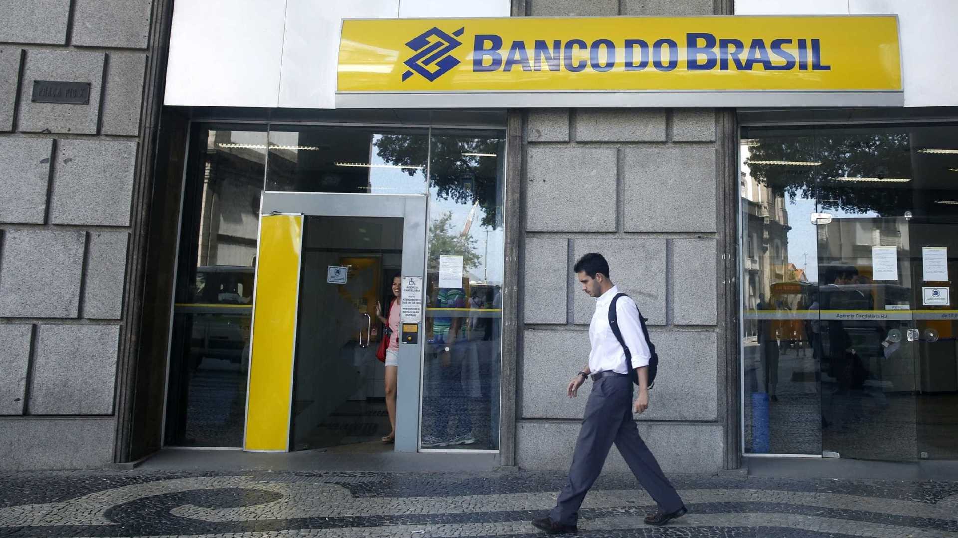 Lucro líquido ajustado do BB no 3º trimestre soma R$ 3,402 bi