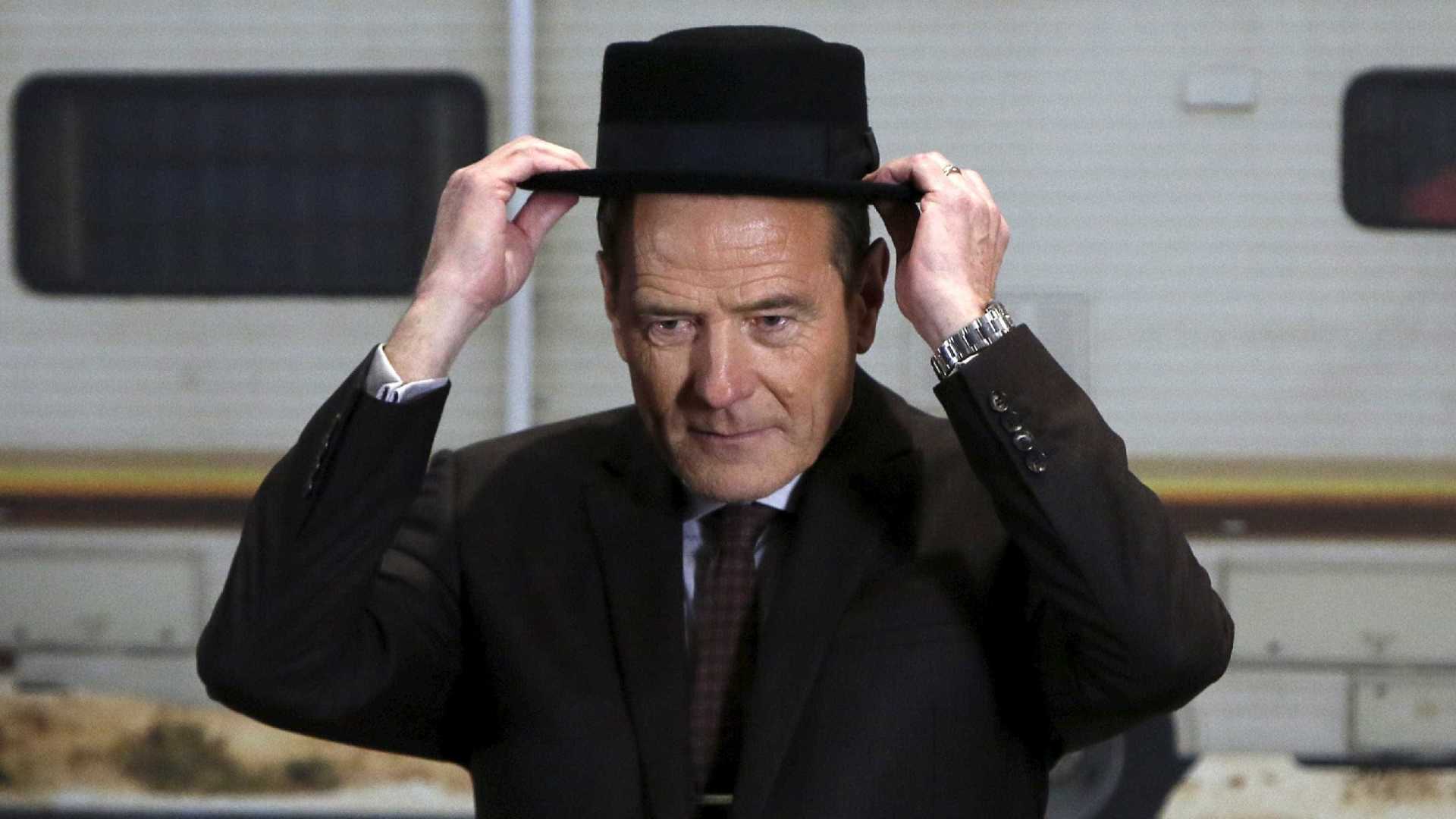 Criador de ‘Breaking Bad’ trabalha em filme derivado da série