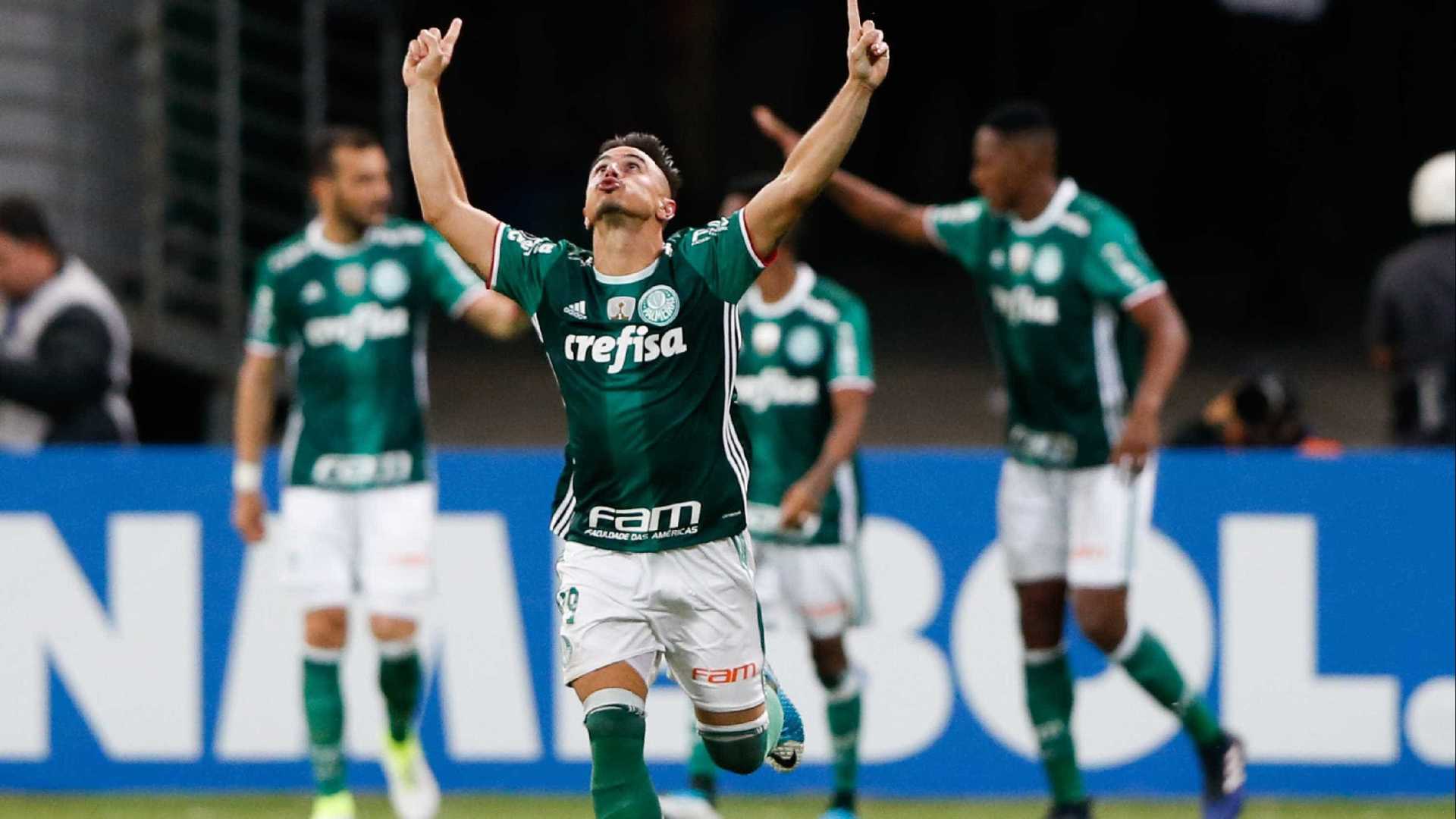Sem chances de título do Verdão, veja o que está em jogo na 35ª rodada