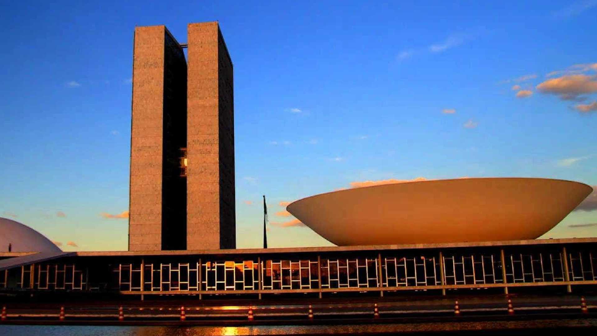 Evento de posse de Bolsonaro promete lotar Brasília no fim do ano
