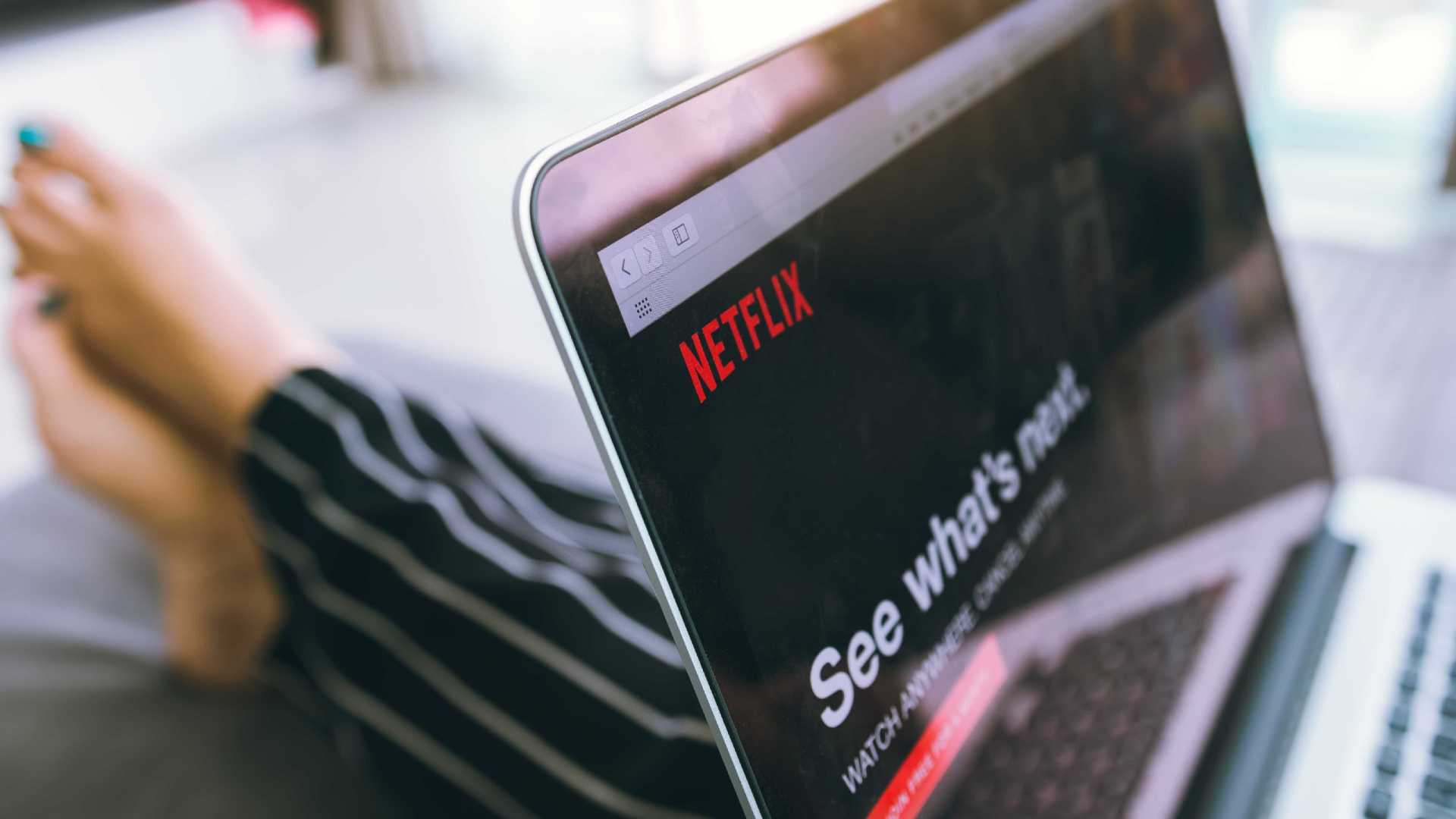 Em clima natalino, Netflix apresenta filmes, séries e reality shows