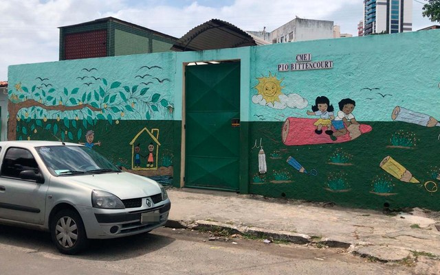 Creches de Salvador extinguem tempo integral para alunos de 4 e 5 anos a partir de 2019; prefeitura diz que ação visa abrir novas vagas