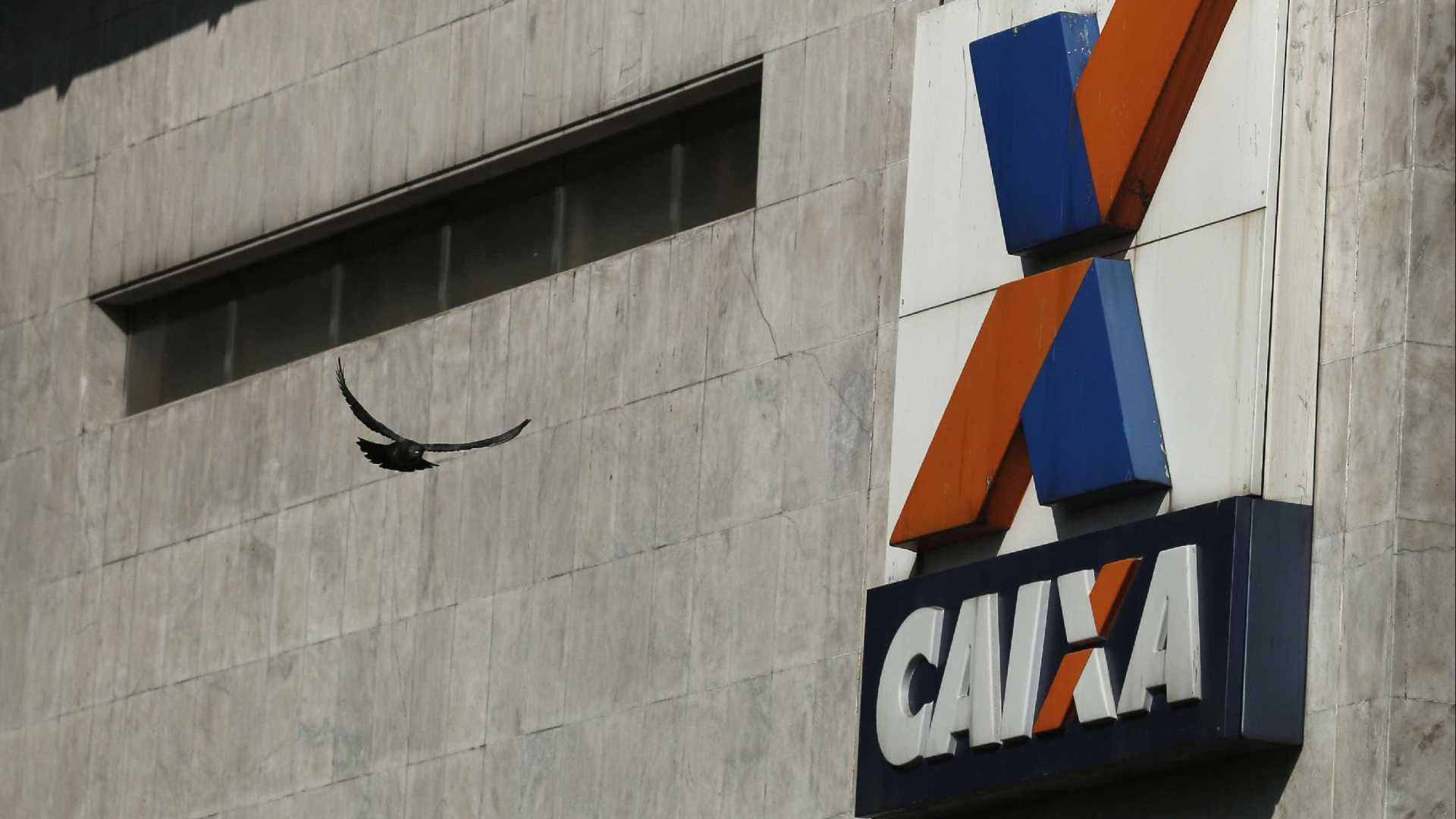 Corte de gasto resolveu crise de capital da Caixa, diz presidente
