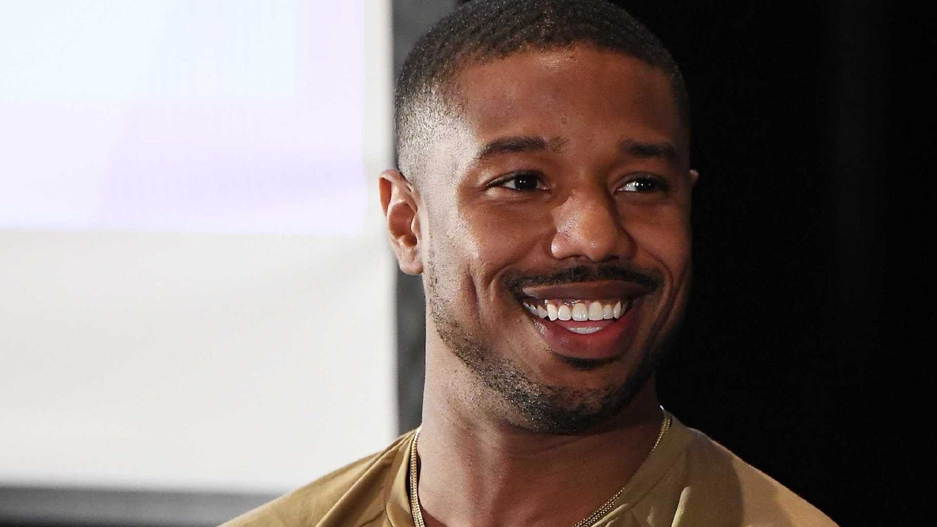 Ator de ‘Shazam!’, e Michael B. Jordan vem ao Brasil para a Comic Con