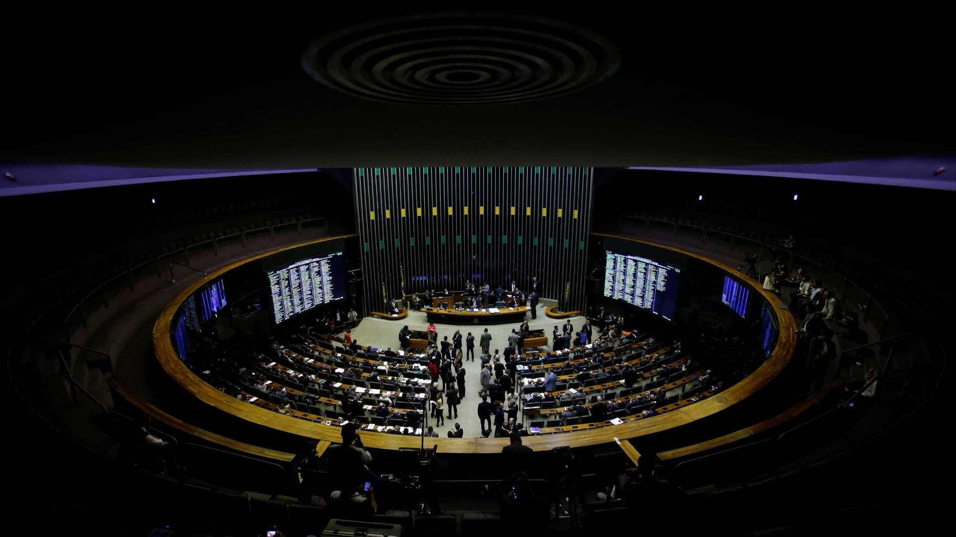 Congresso aprova R$ 18,9 bilhões em créditos para diversas áreas