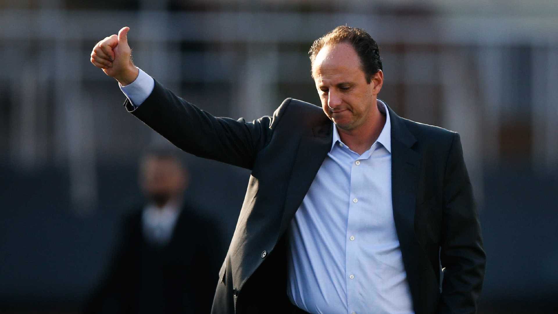 Com Ceni no comando, Fortaleza coroa título com goleada sobre o Juve