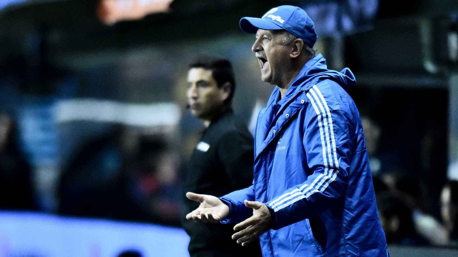 Eliminação na Libertadores esquenta disputa política no Palmeiras