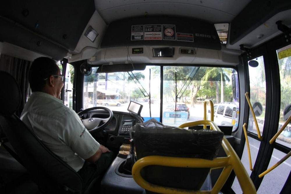 Enem 2018: linhas de ônibus são reforçadas em dias de prova no Grande Recife