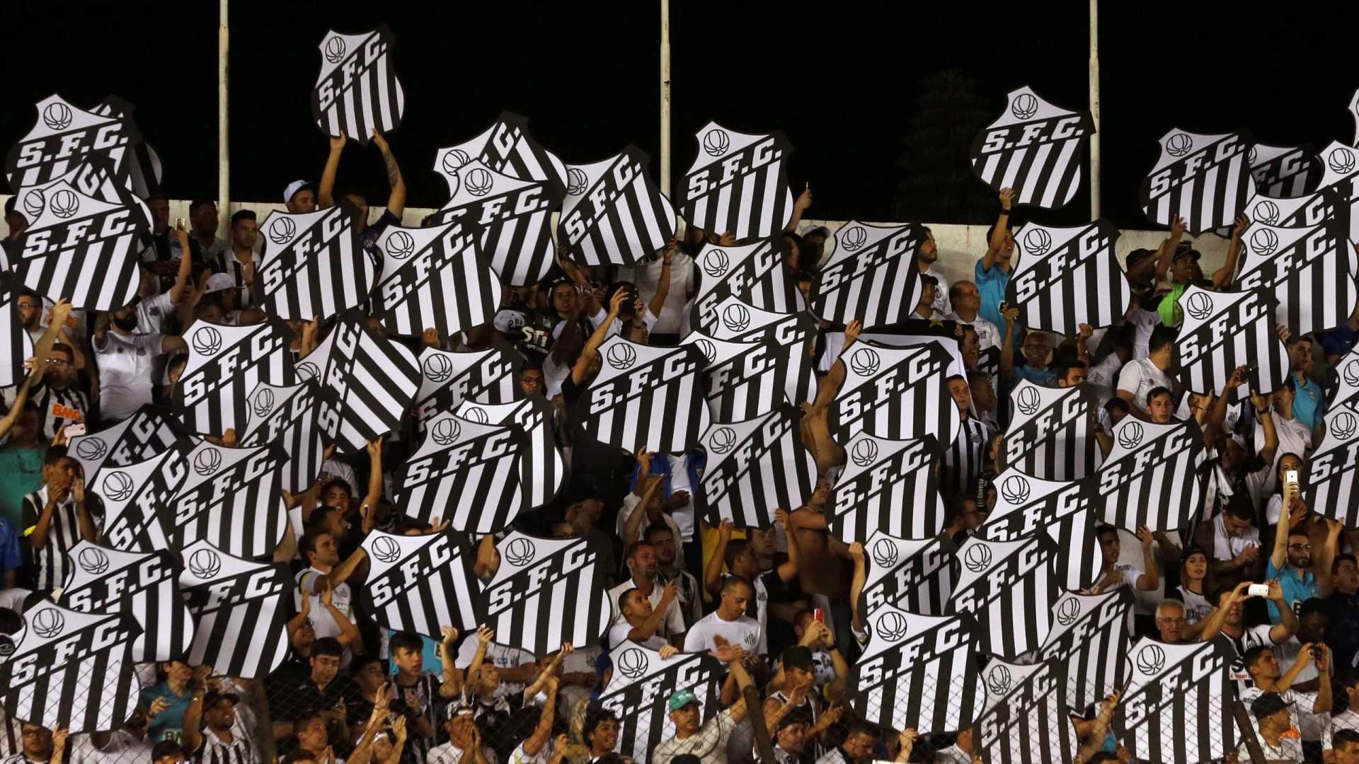 Funcionário diz que receberia para atleta ter contrato no Santos