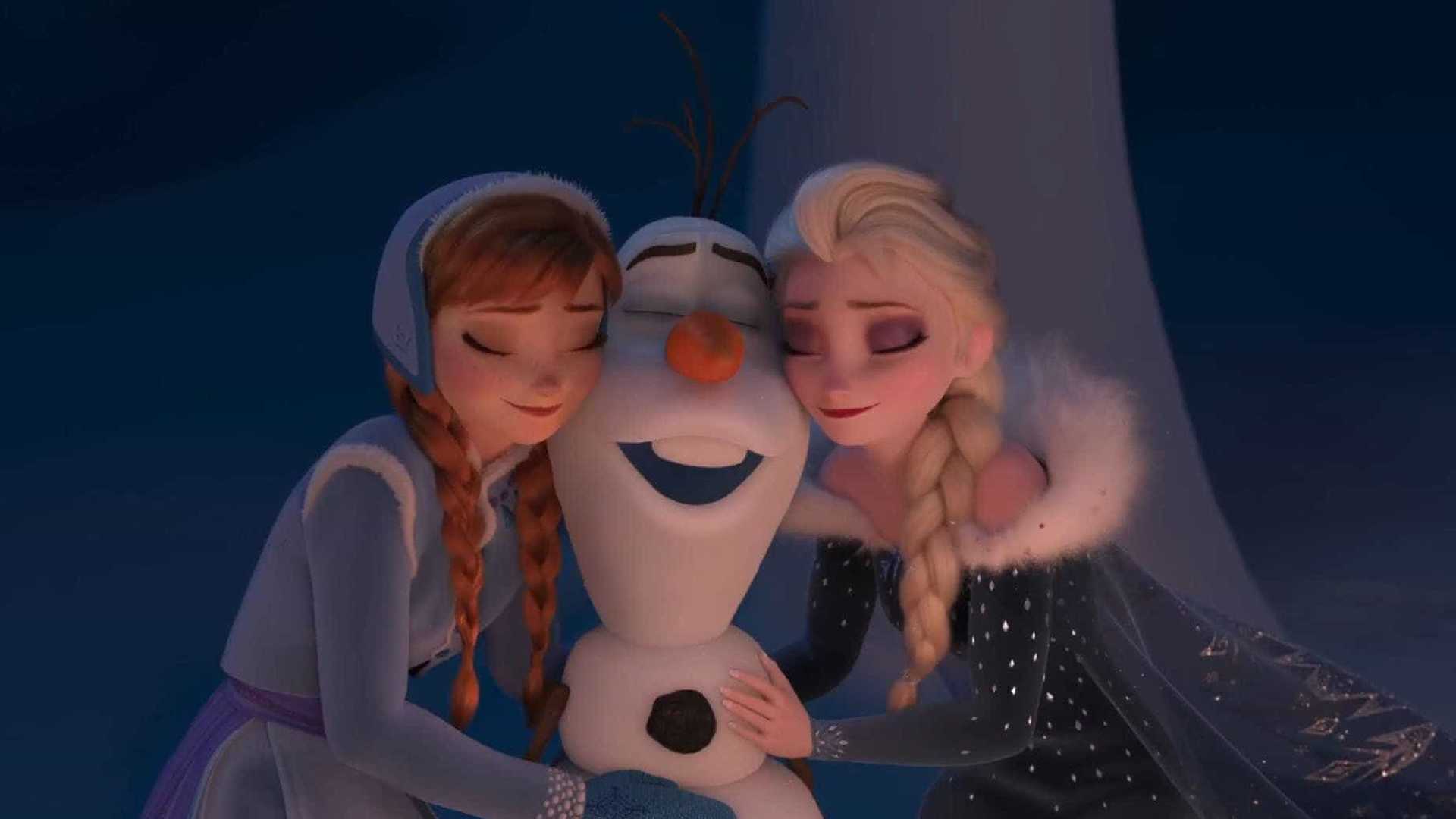 Frozen 2 já tem canções escolhidas e enredo épico, diz diretora