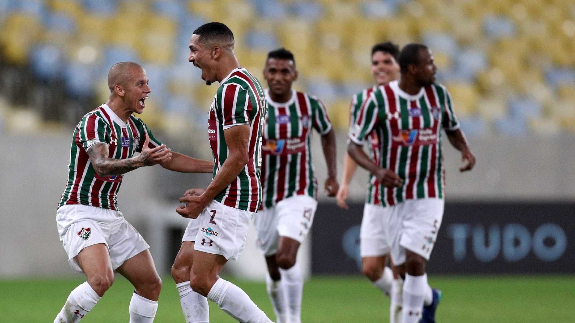 Na luta contra a degola, Fluminense desafia má fase diante do Ceará