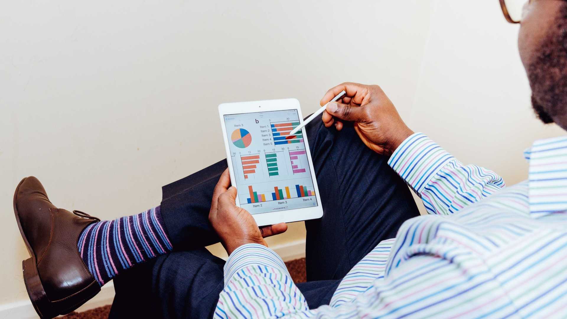 Sete em cada 10 pequenos empreendedores acreditam que 2019 será melhor