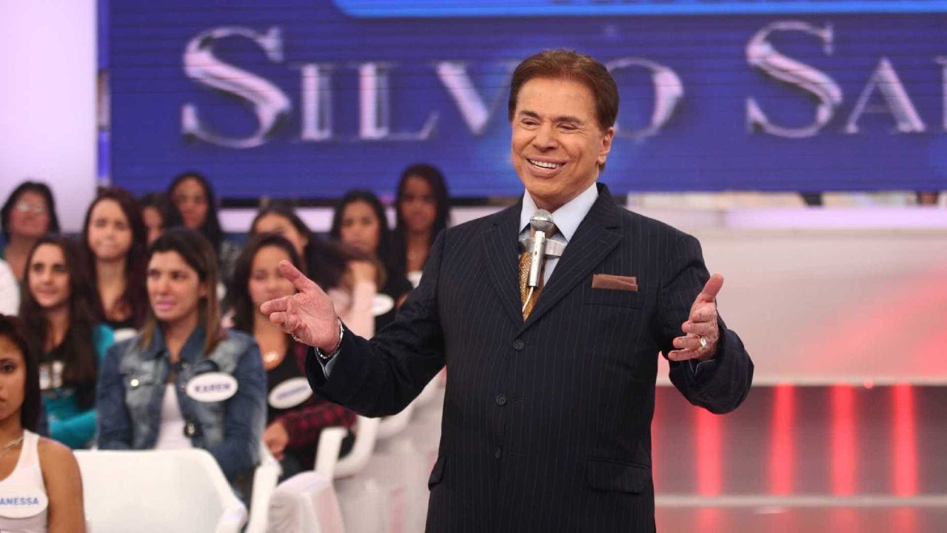 Musical sobre Silvio Santos pode captar R$ 10 milhões via Lei Rouanet
