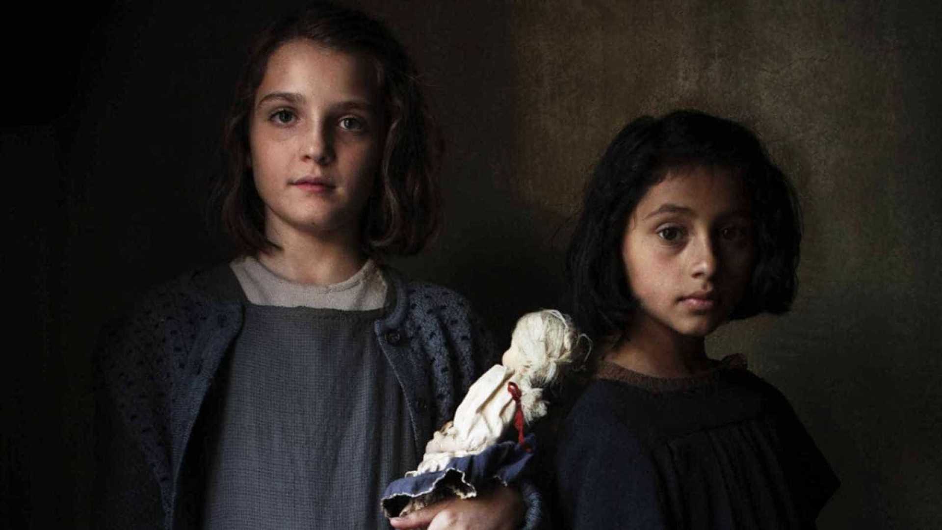 ‘A amiga genial’, da HBO, ganha data de estreia