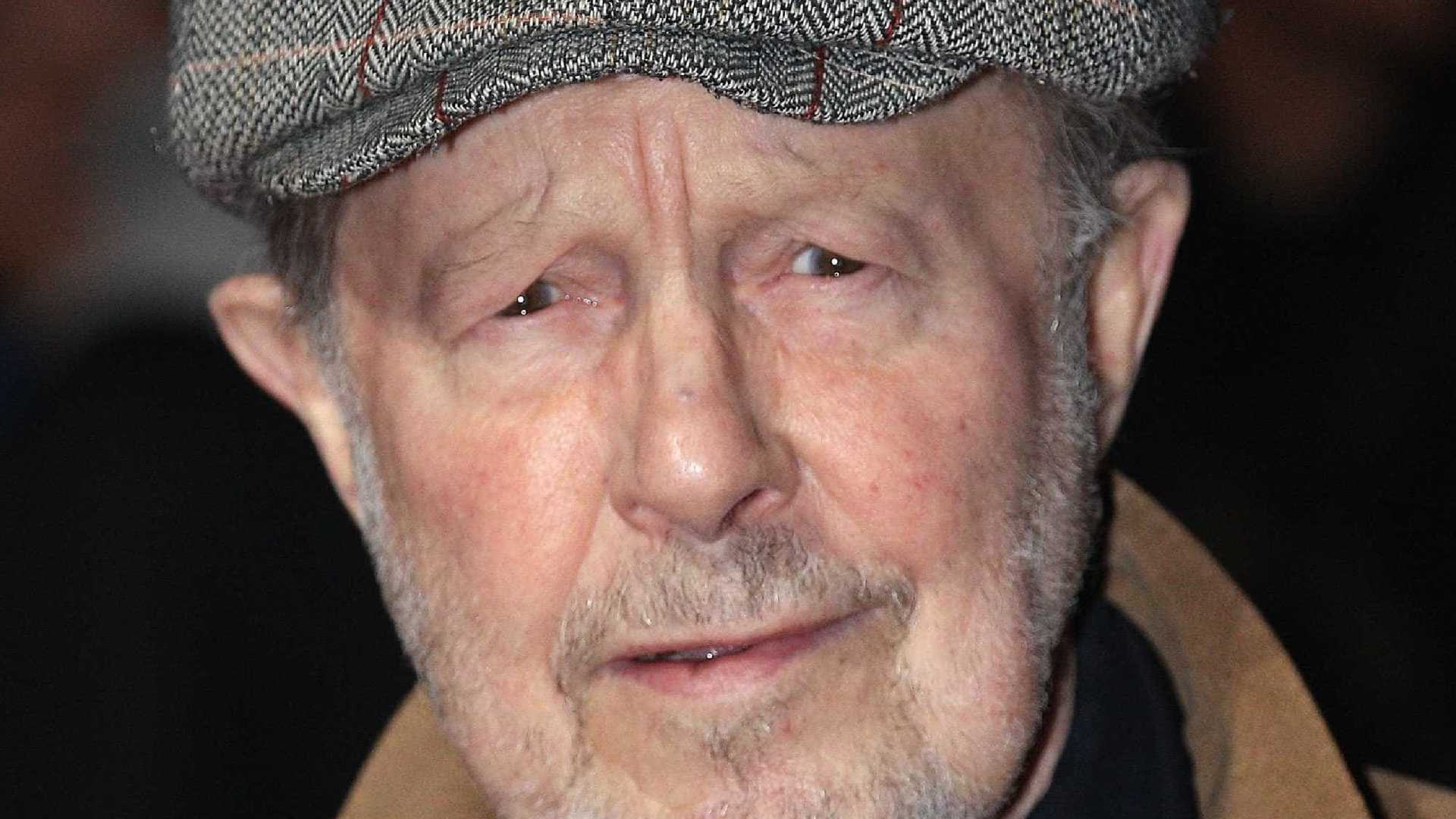 Morre o cineasta Nicolas Roeg, aos 90 anos, no Reino Unido
