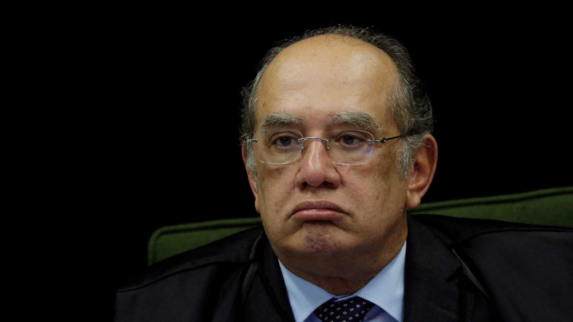 Sou otimista em relação à Constituição de 1988, diz Gilmar Mendes