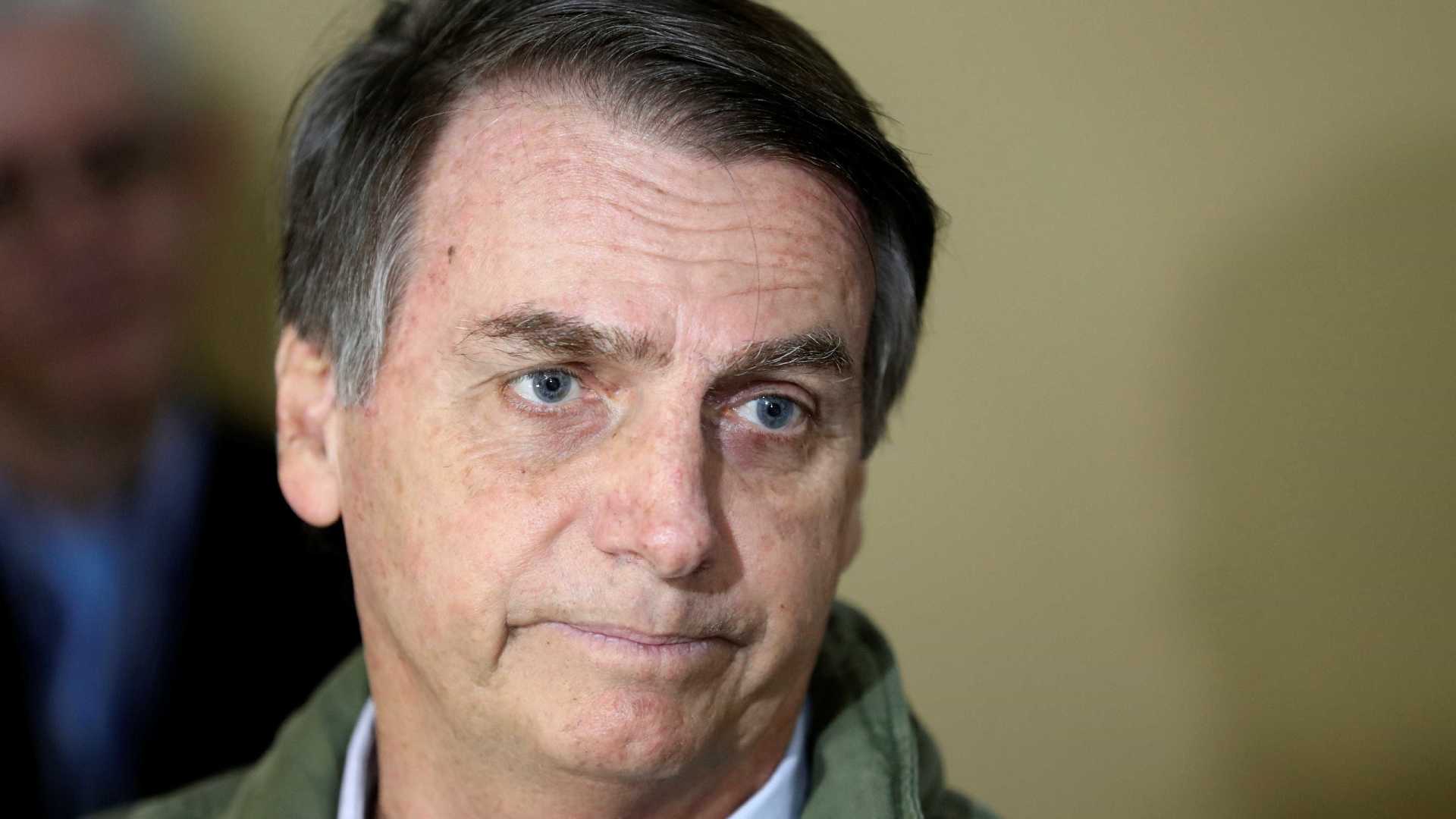 Bolsonaro diz que iniciou intensa agenda para ‘fazer diferente’
