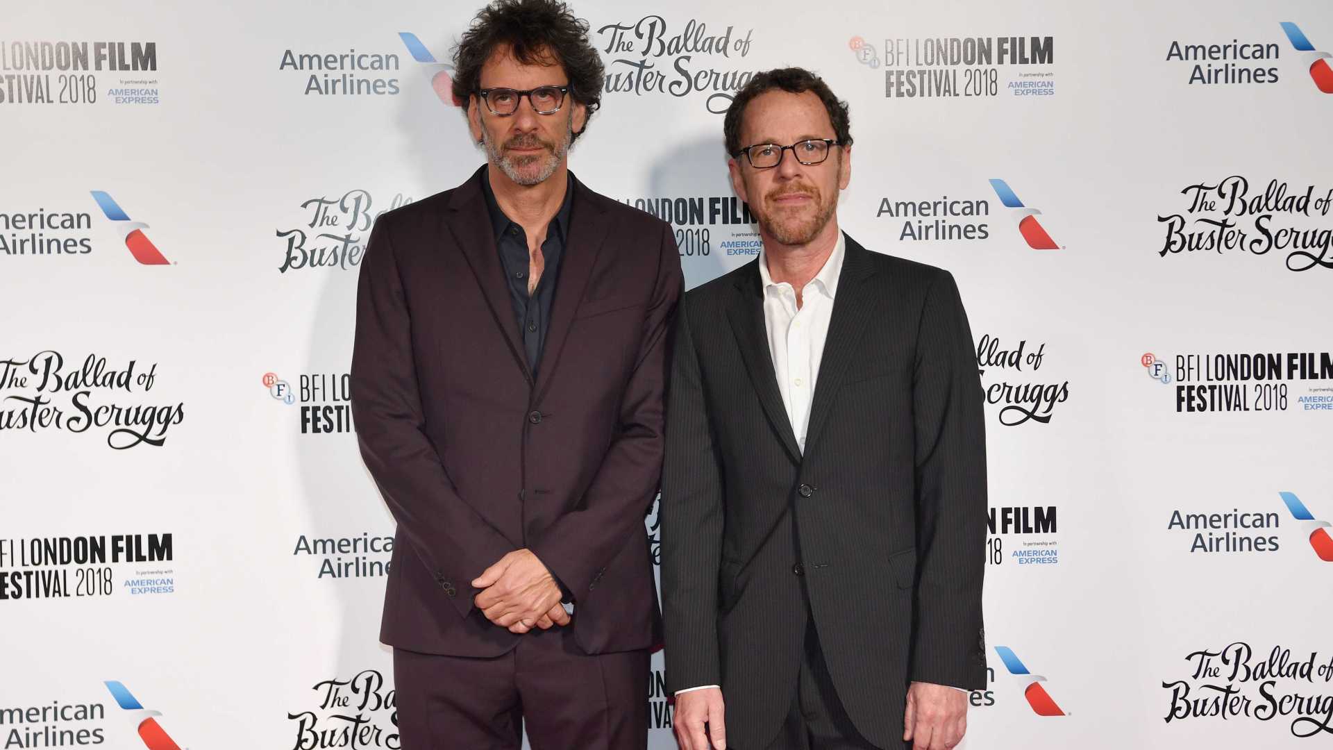 Irmãos Coen dão atualidade ao faroeste