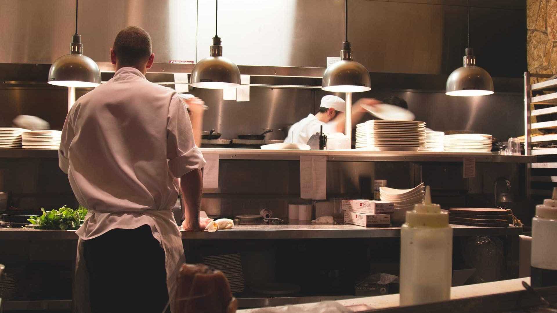 Superprodução da Netflix quer ser novo ‘Masterchef’