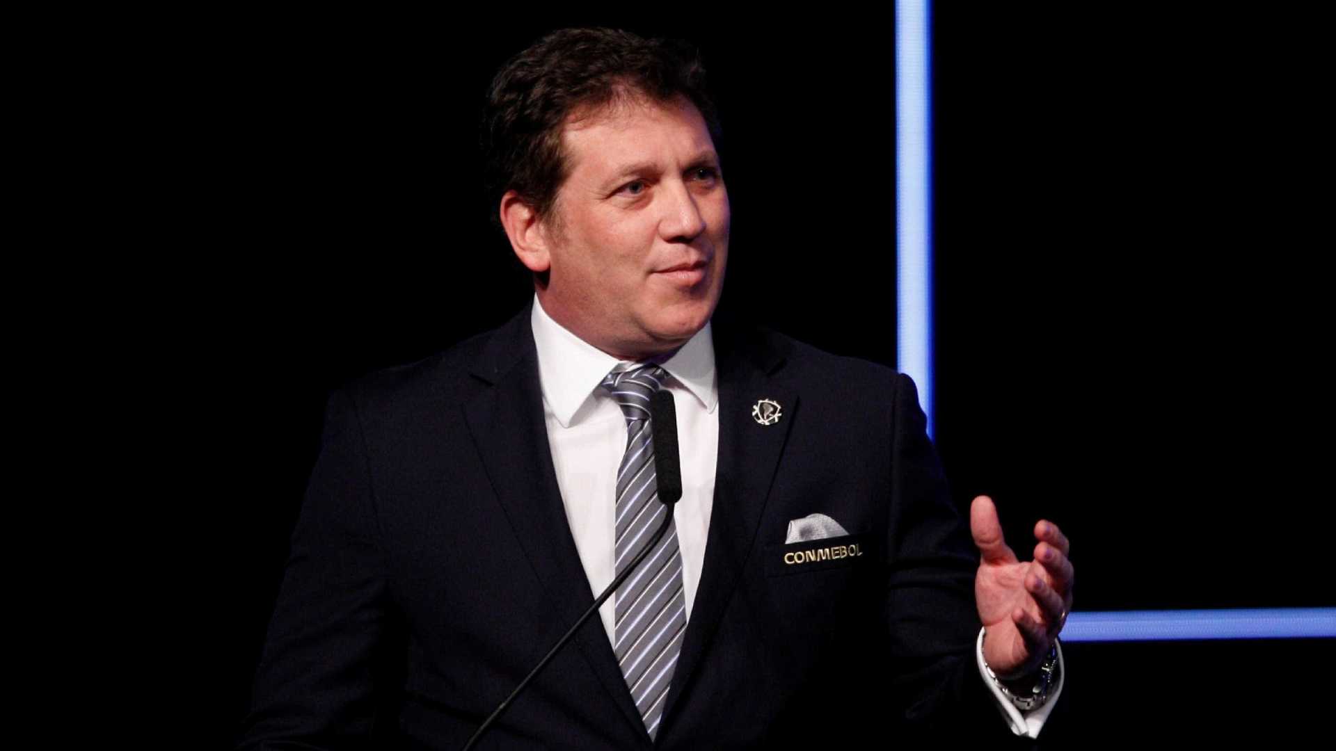 Conmebol prorroga prazo para Boca Juniors contestar defesa do River