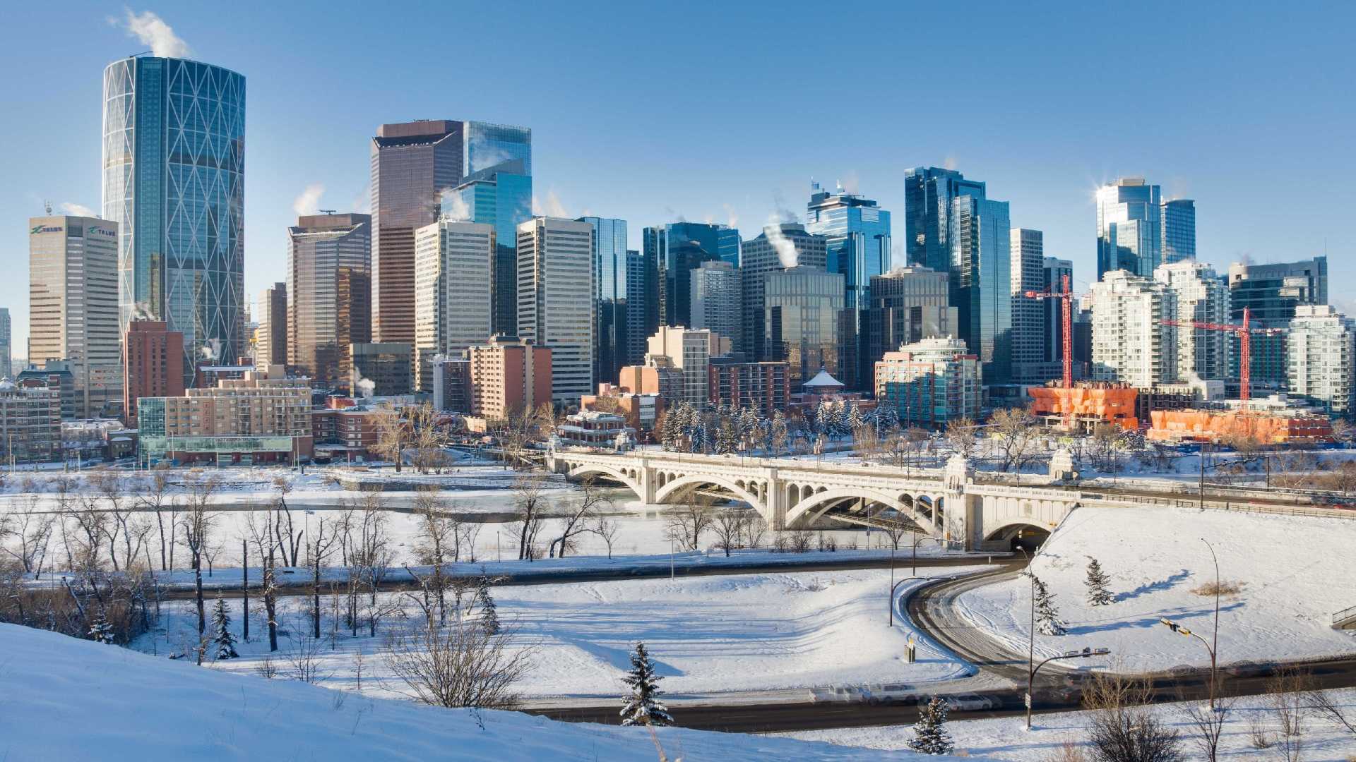 Em referendo, canadenses rejeitam sediar Olimpíadas de Inverno de 2026
