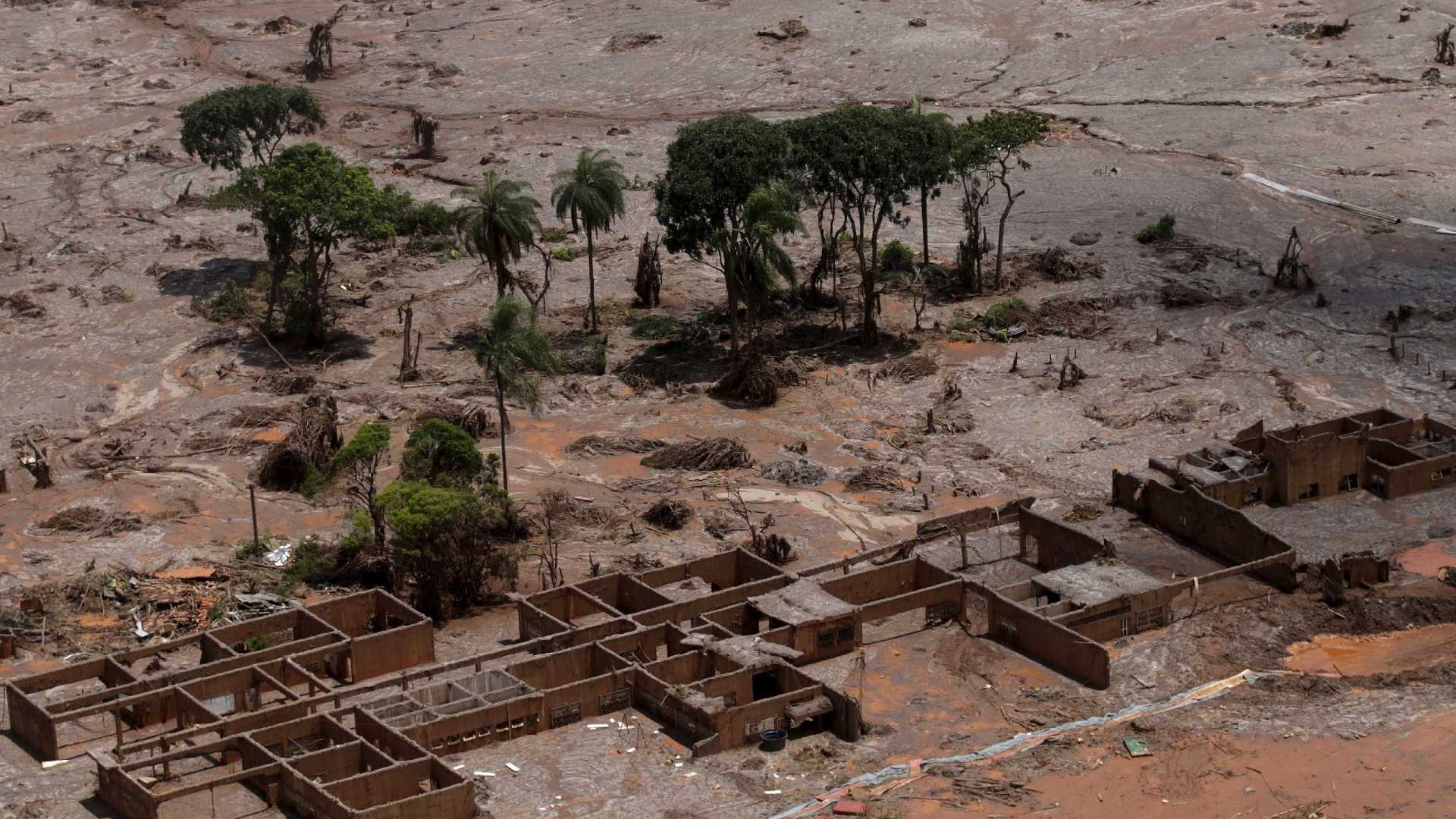 Três anos após Mariana, apuração do governo de MG fica sem conclusão