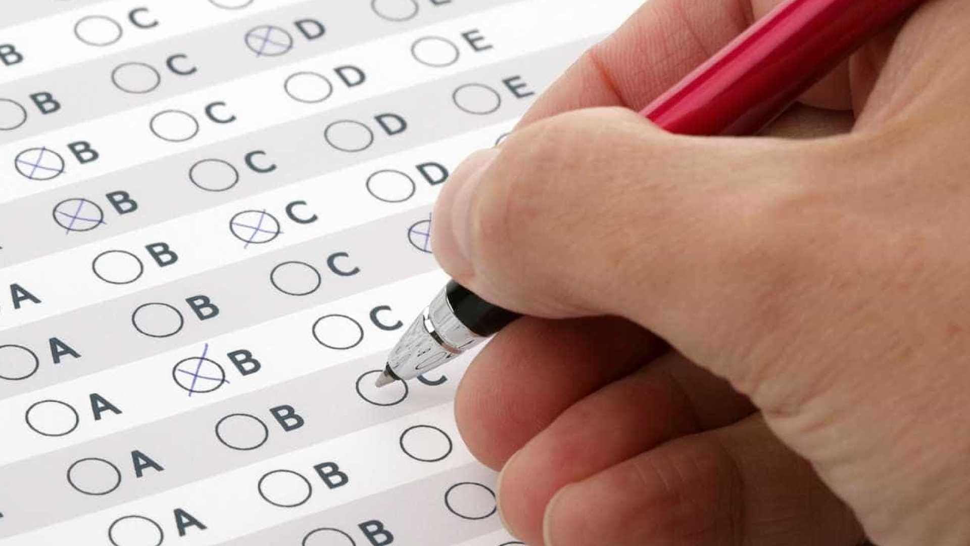 Estudante poderá escolher área a ser avaliada no segundo dia do Enem