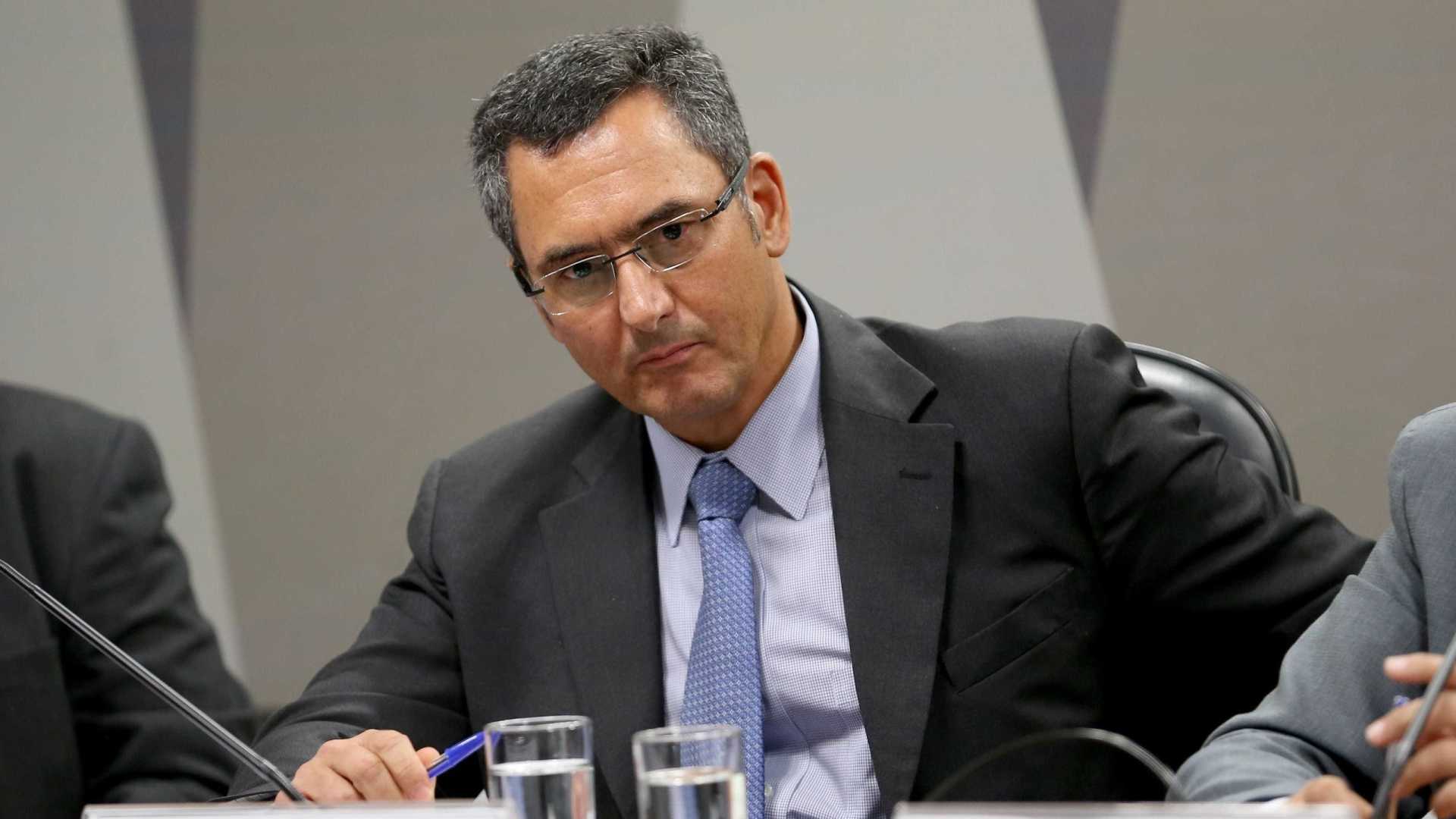 Guardia: ‘Não podemos ignorar o tamanho do desafio fiscal’