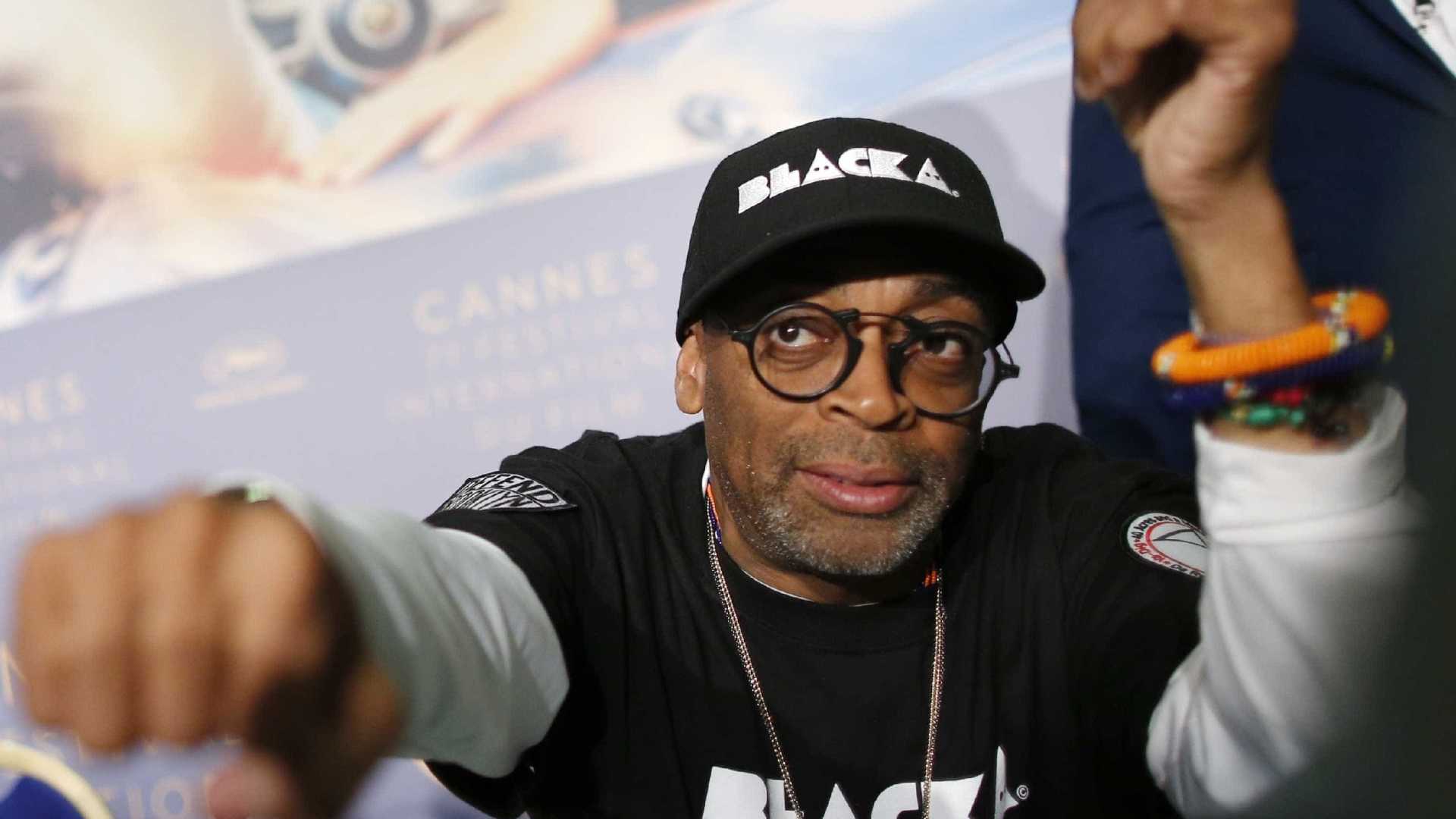 Com Spike Lee na programação, mostra dá visibilidade a diretores negros
