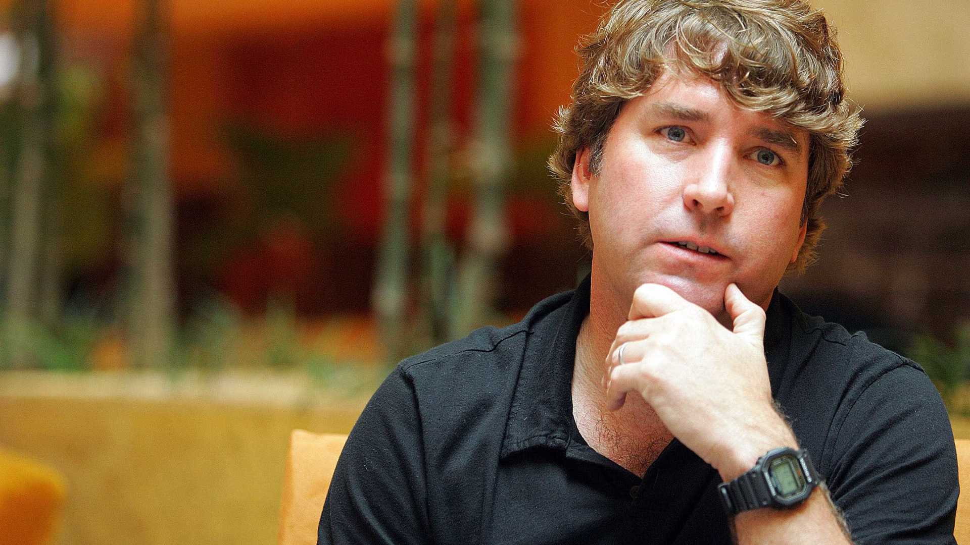 Criador do Bob Esponja, Stephen Hillenburg morre aos 57 anos