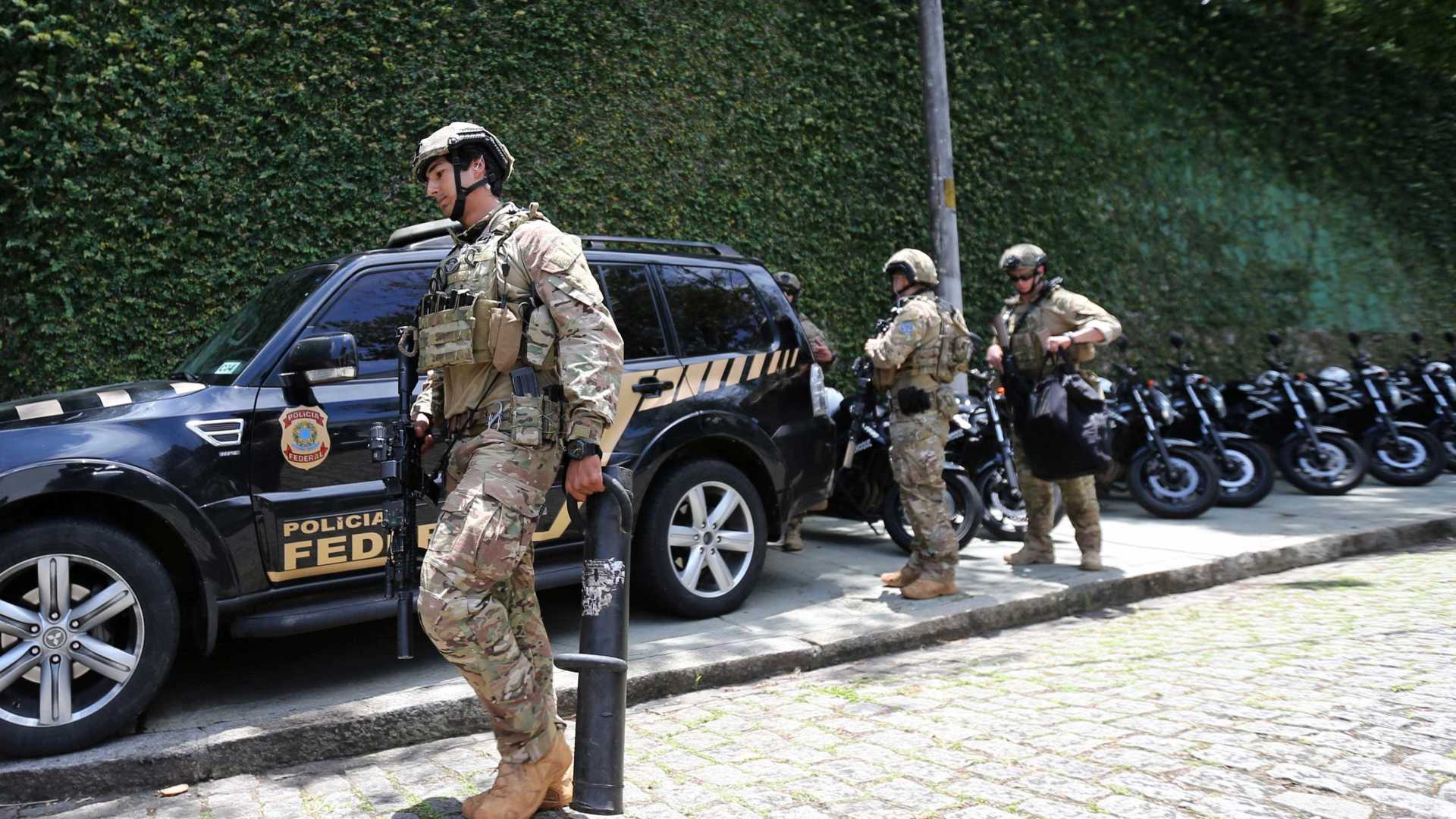 Condomínio de Bolsonaro no Rio vira local turístico