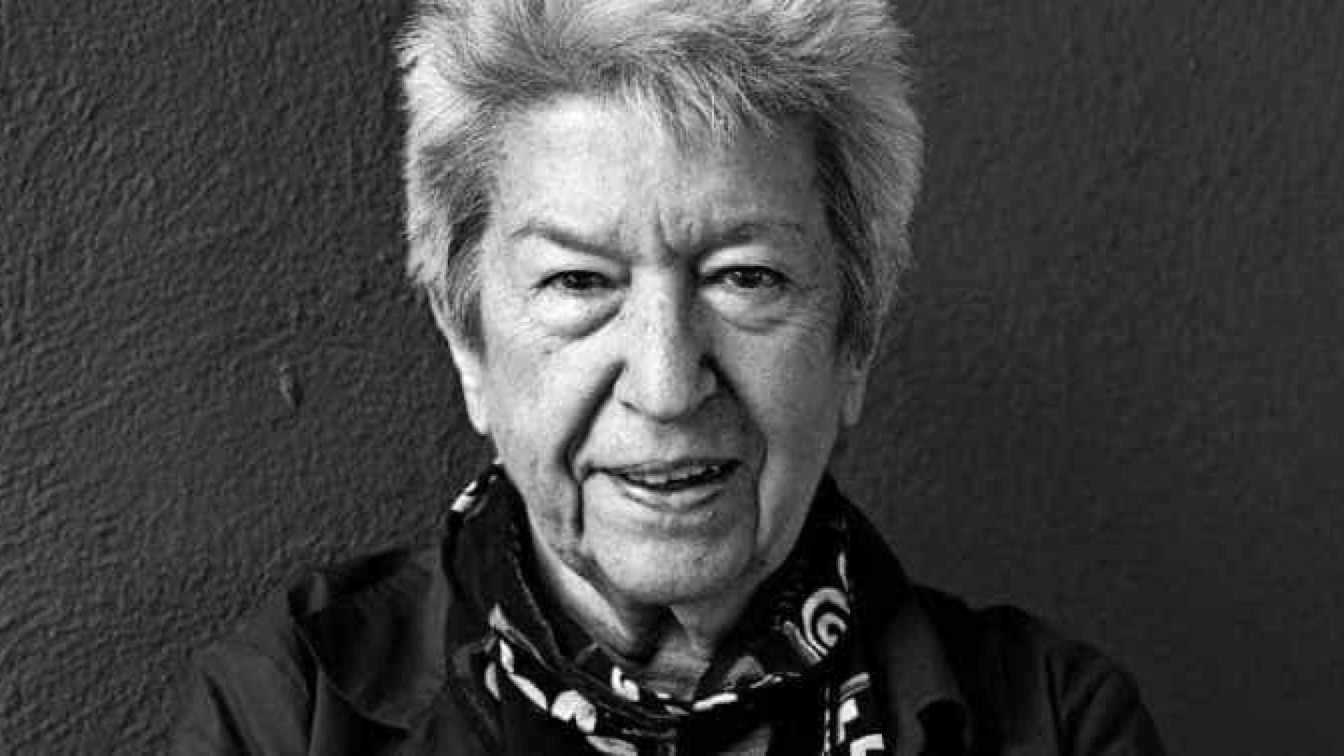 Em novo livro, Sylvia Molloy discute língua e identidade