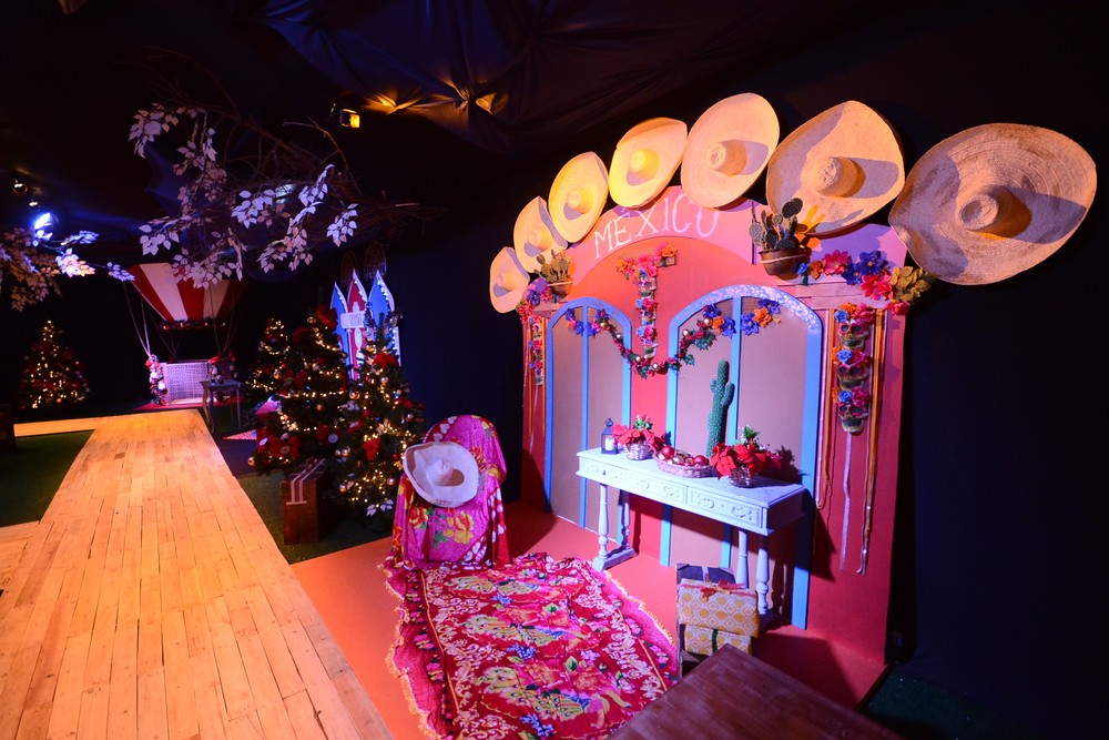 Shoppings do Grande Recife têm shows e brinquedos gigantes entre atrações do período natalino