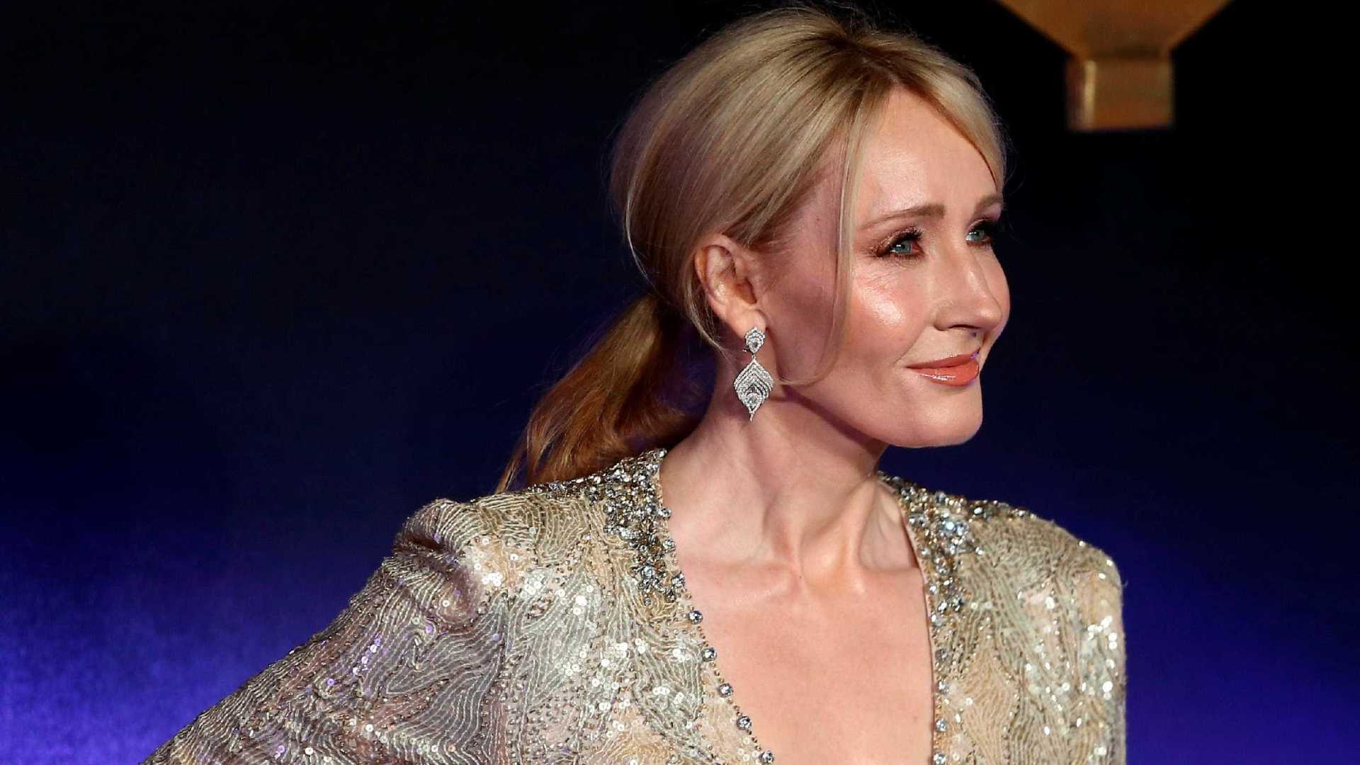 J.K. Rowling diz que próximo ‘Animais Fantásticos’ pode ser no Brasil