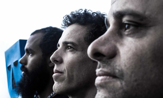 Maraca Sunset reúne BaianaSystem e Natiruts no Grande Recife