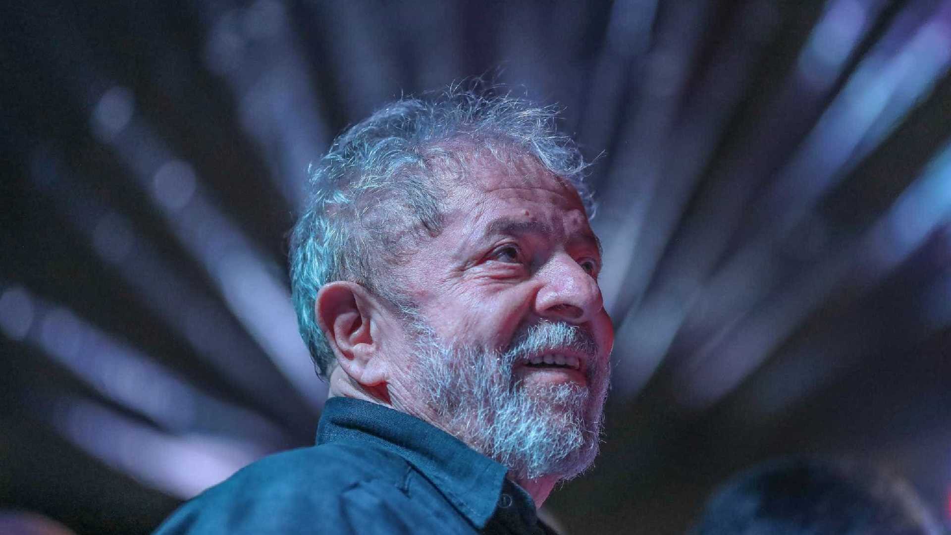 Fala de Moro sobre sentença é contraditória, diz assessoria de Lula